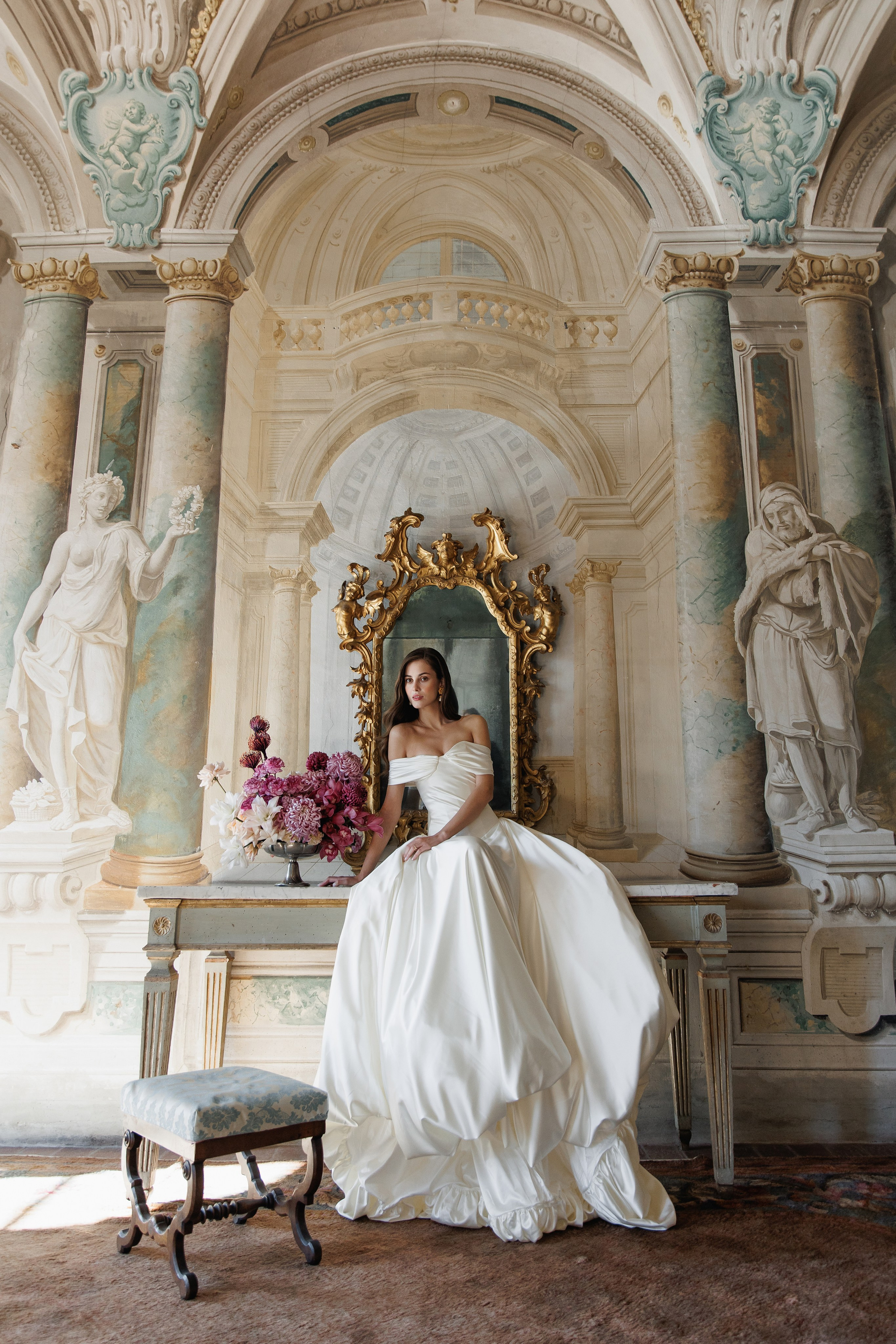 Wedding Villa Rossi Tuscany. Wedding Photographer Rome Tuscany Como Sicily Puglia Amalfy Italy- Oksana Savenchuk