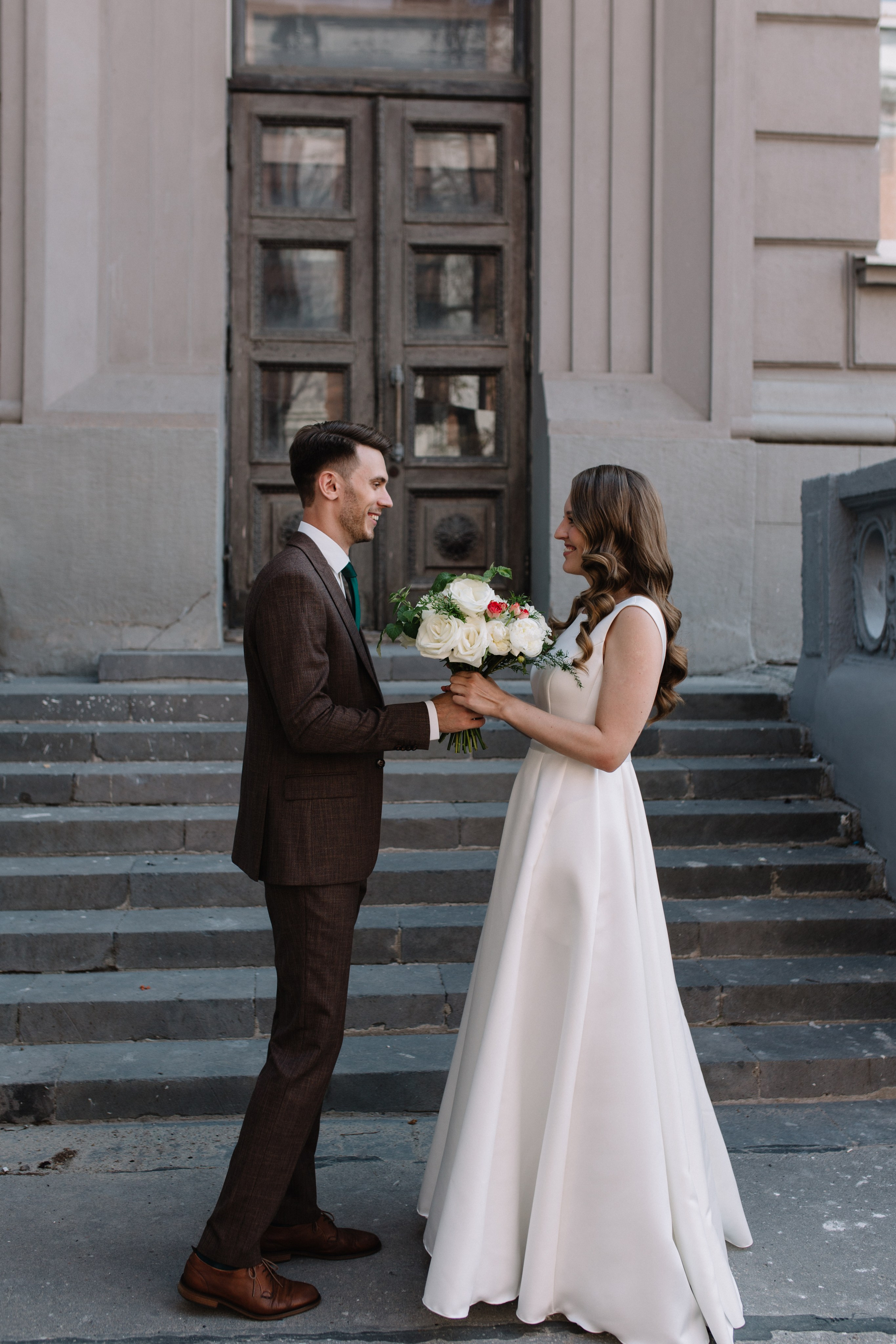 Wedding Photography in Charlotte |202 Prod - Elegant Wedding Photo and Video. 202 production, NC