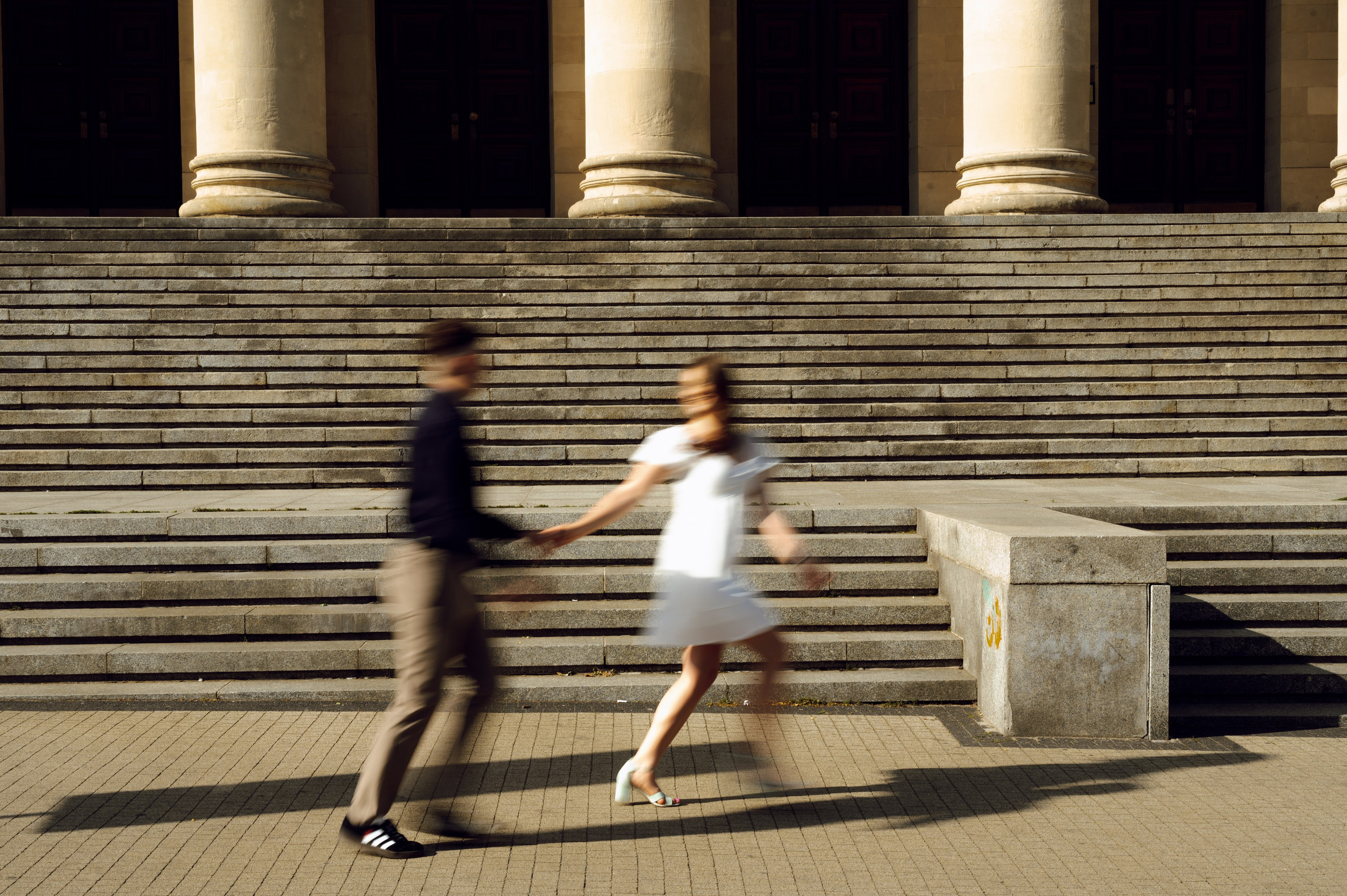 Gosia i Kacper. Ślubny fotograf Poznań | Oliwia Makara