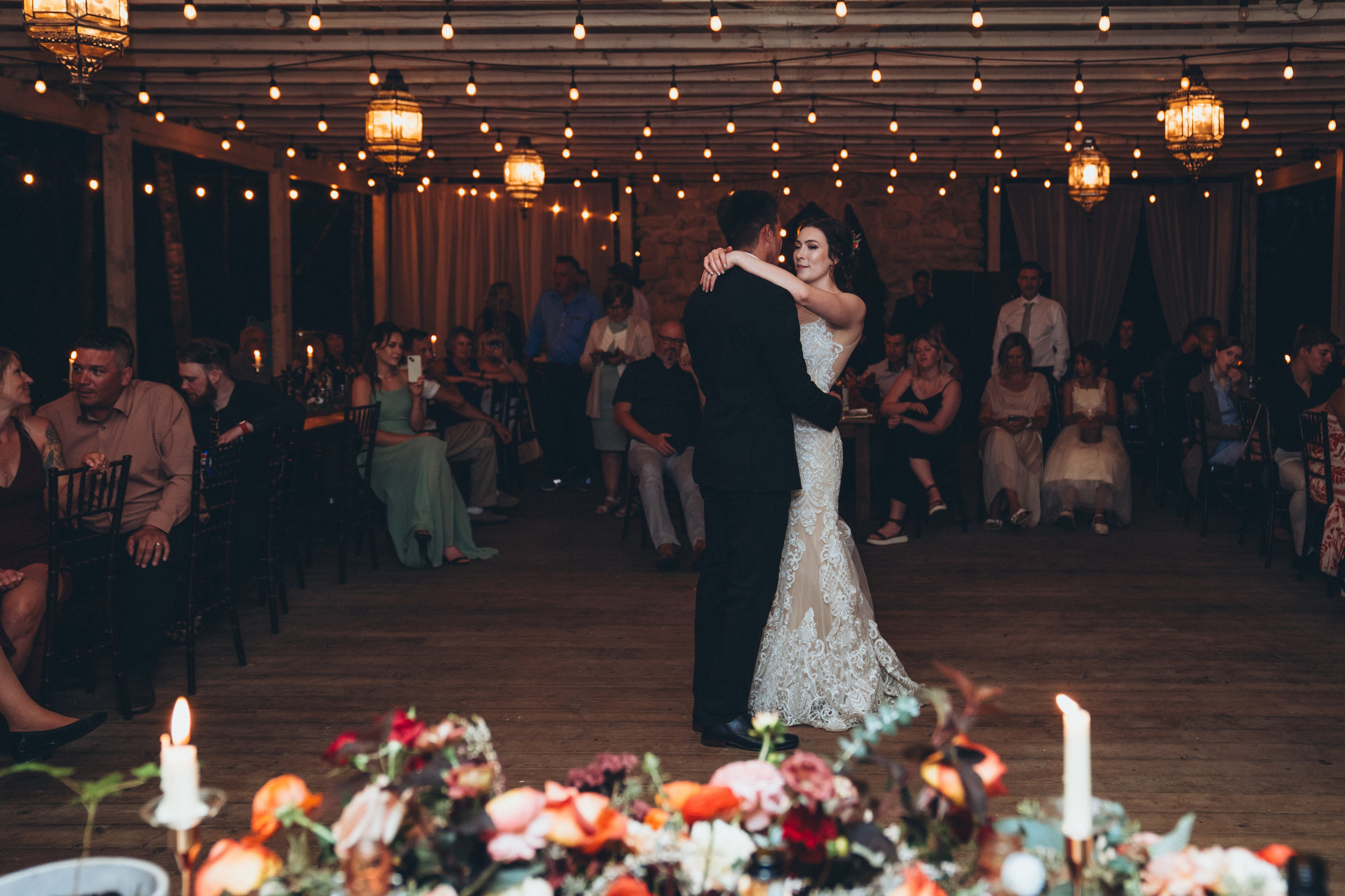 Wedding Aaron and Jesslyn. Photographer Viktoriia Skavronskaya