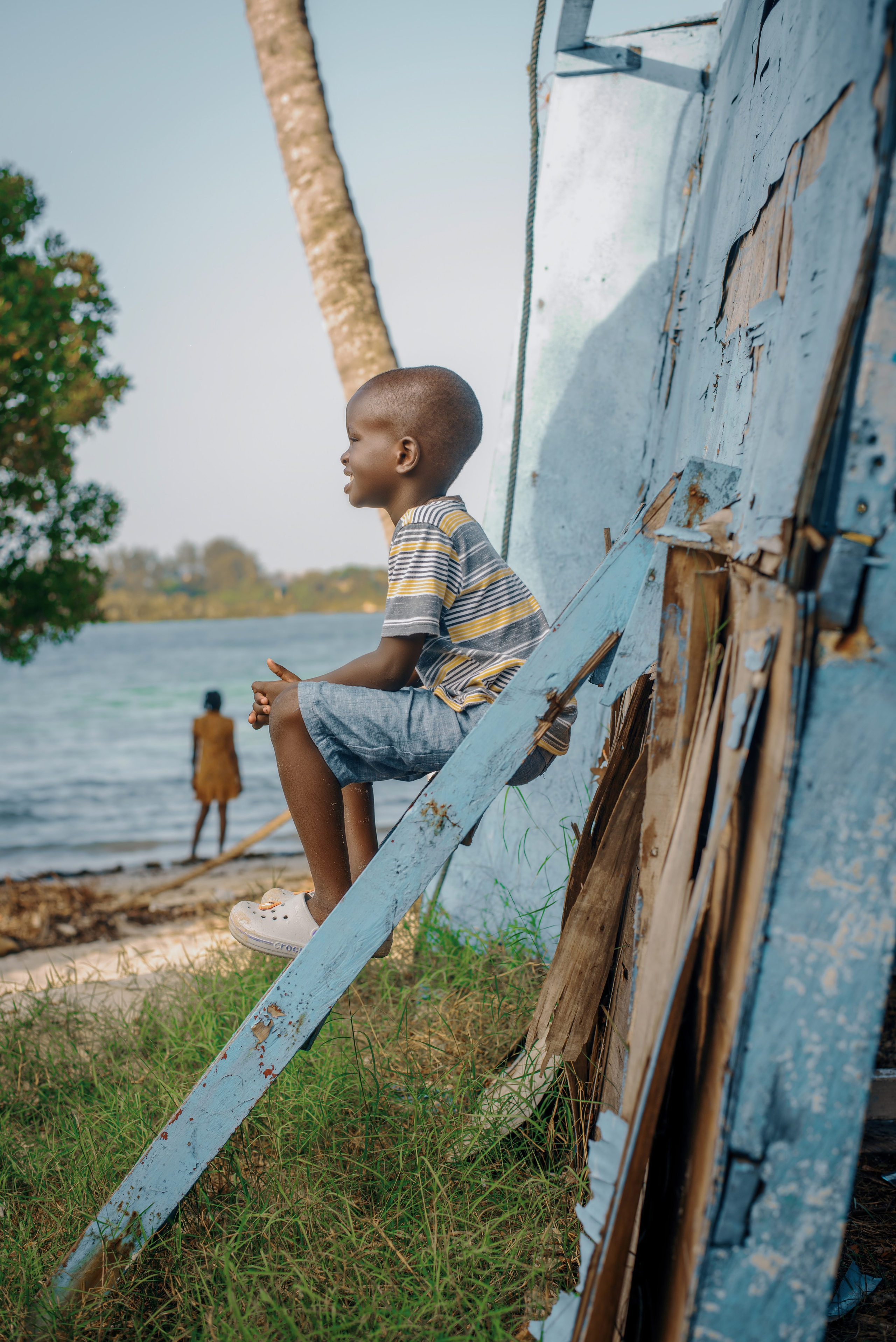 Documentary Projects. Studio Afri | NGO Storytelling, Photography & Videography in Mombasa