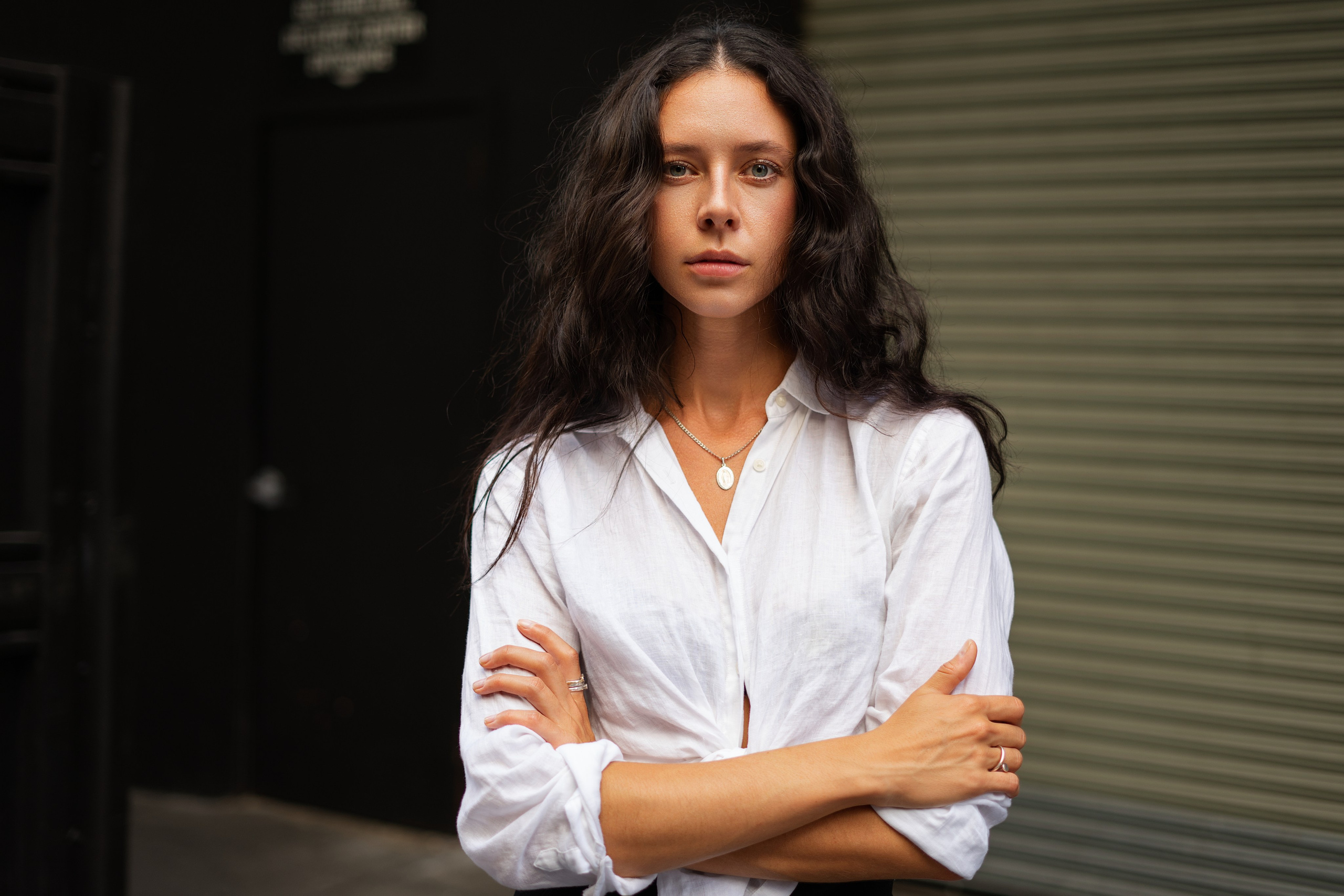 Lifestyle. Hanna Datskevich