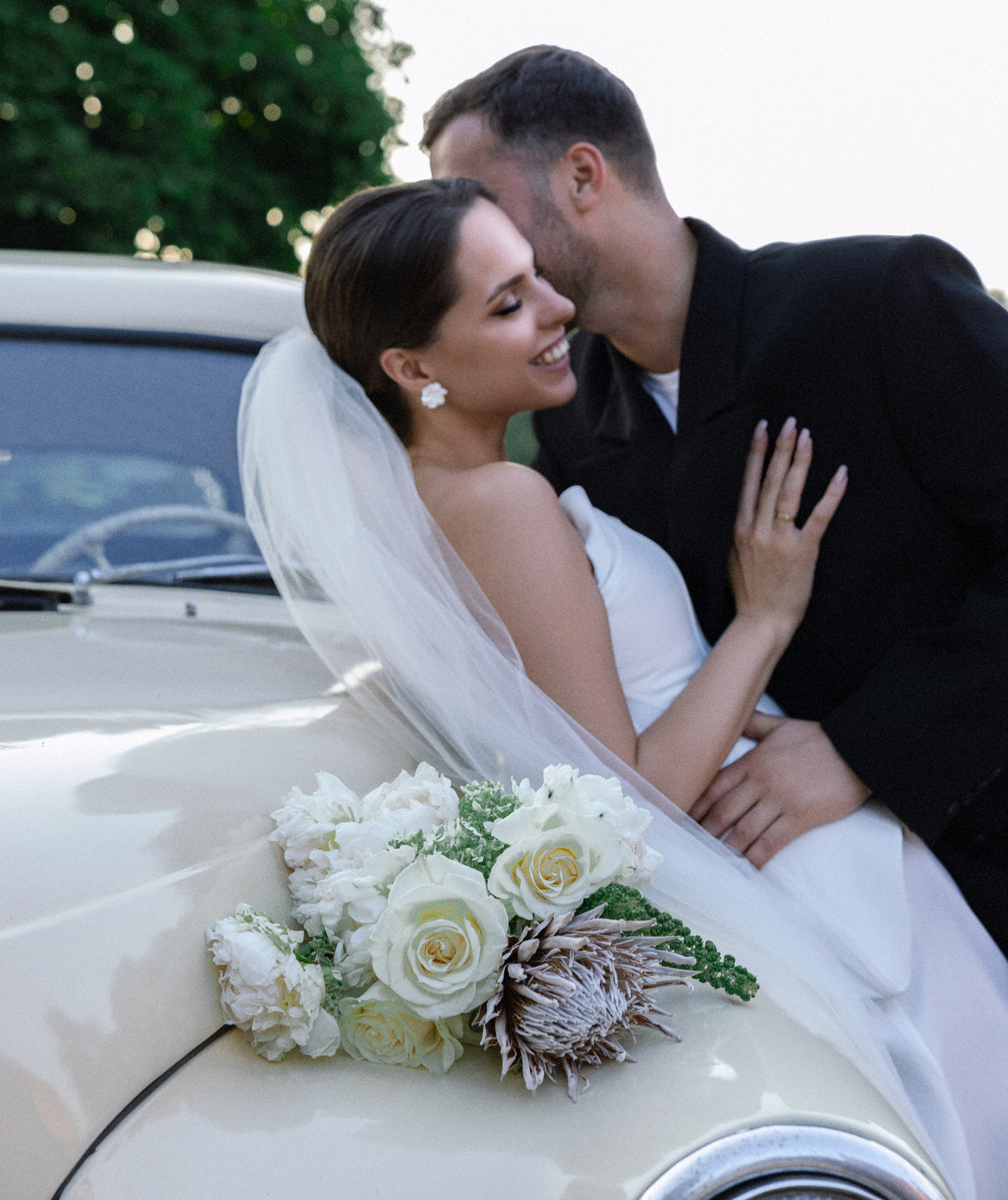 WEDDING. Hanna Datskevich