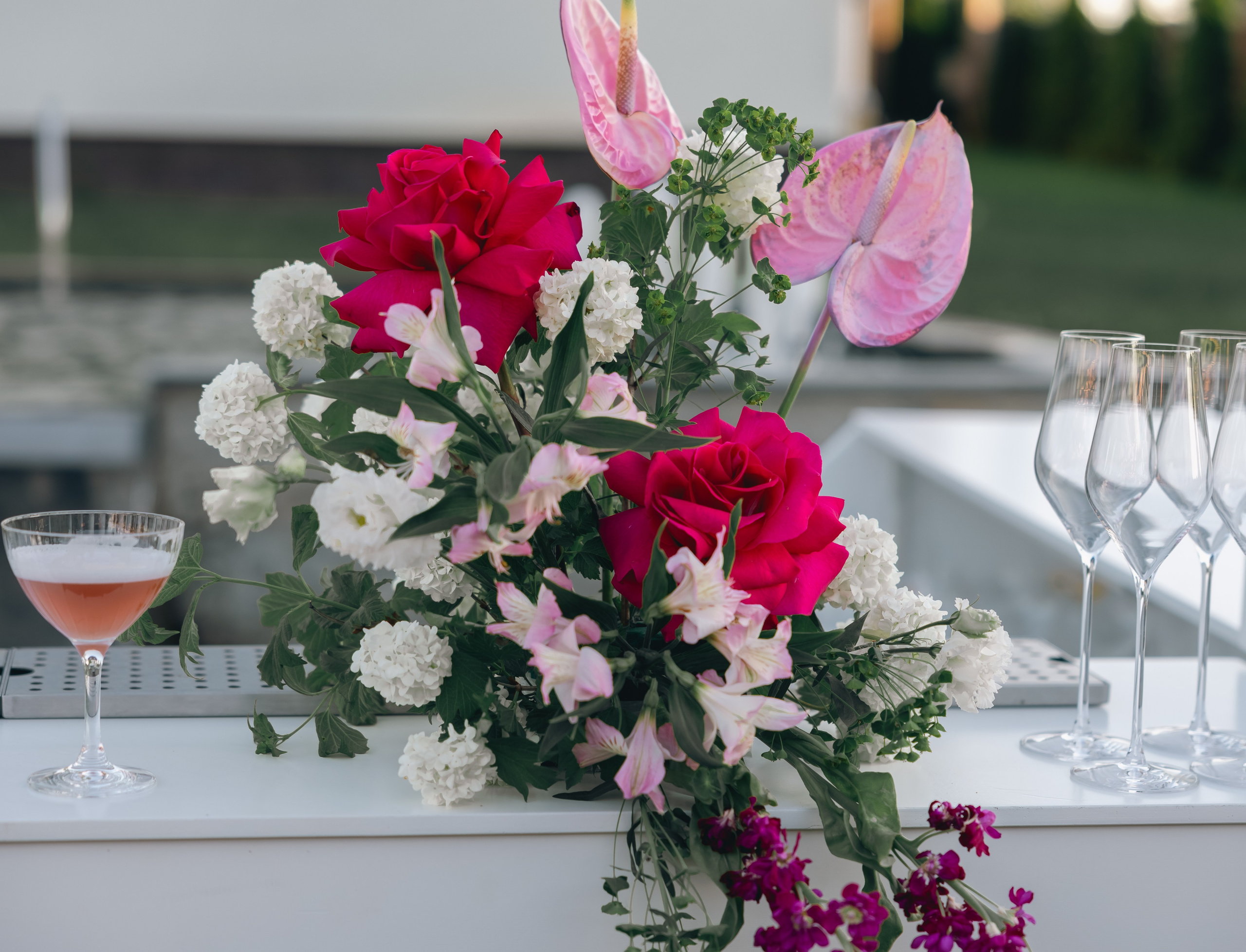 WEDDING. Hanna Datskevich