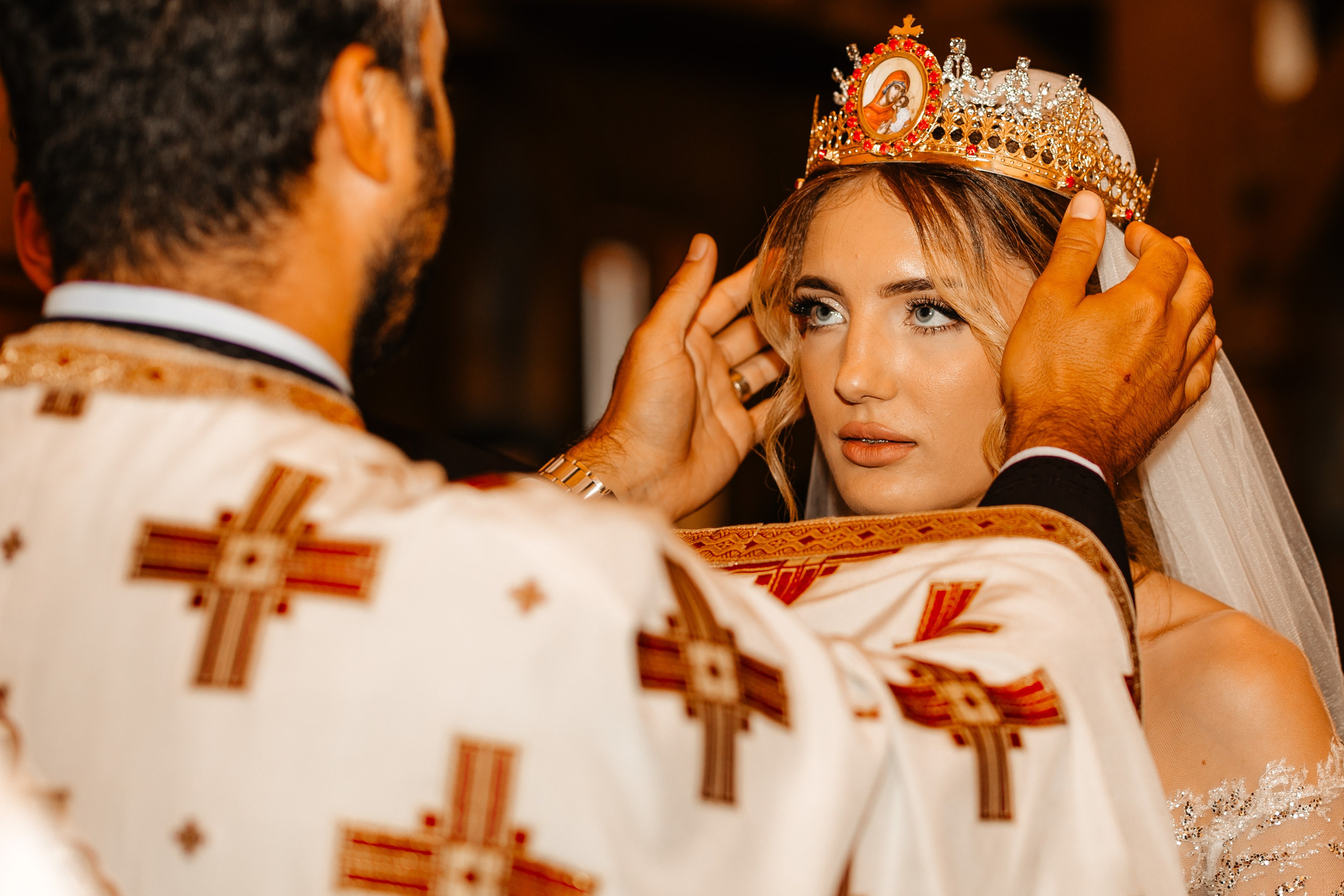 Cristina si Cristian. Ionut Brehuescu — Fotograf