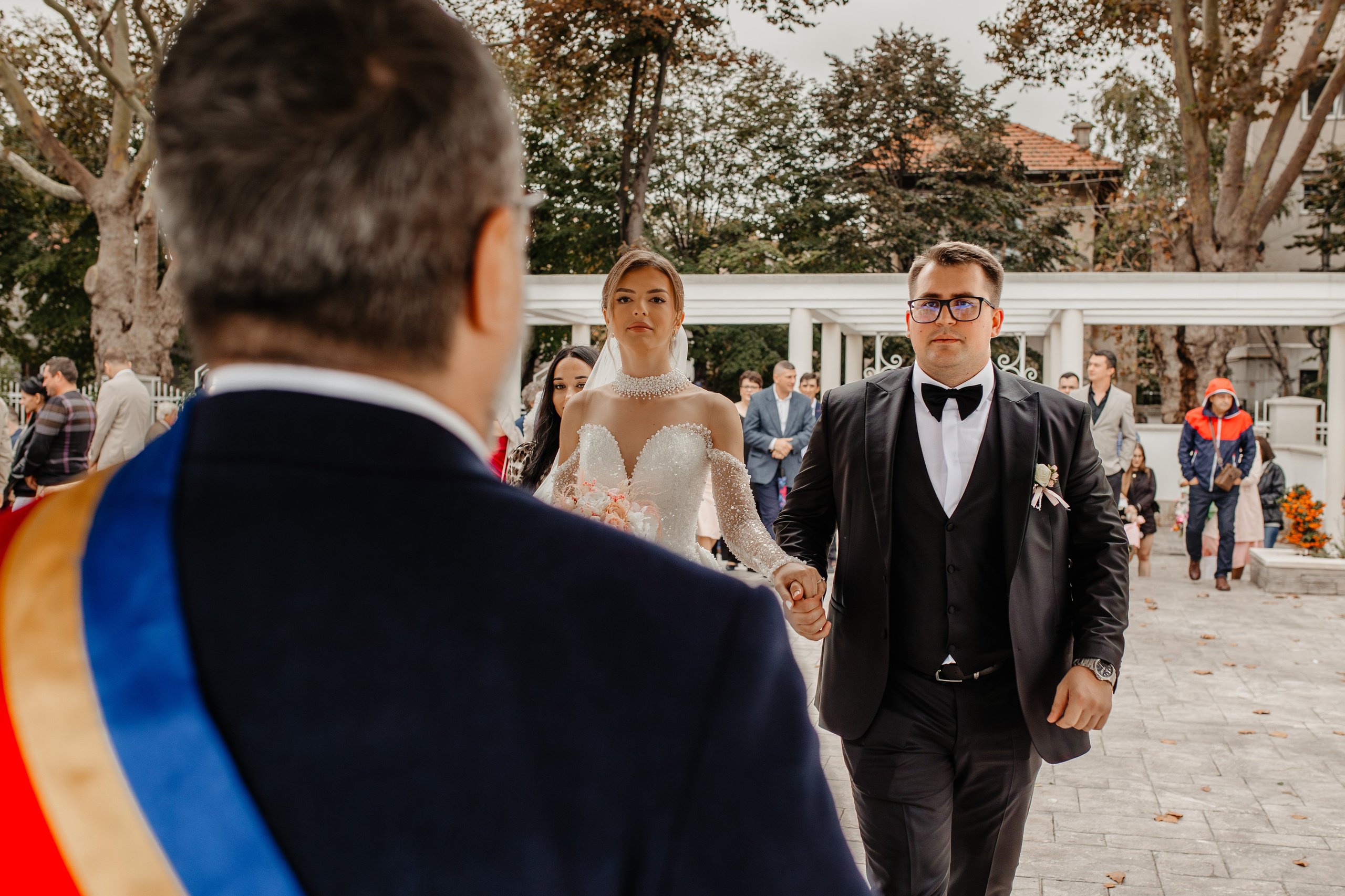 Andrada si Georgian. Ionut Brehuescu — Fotograf