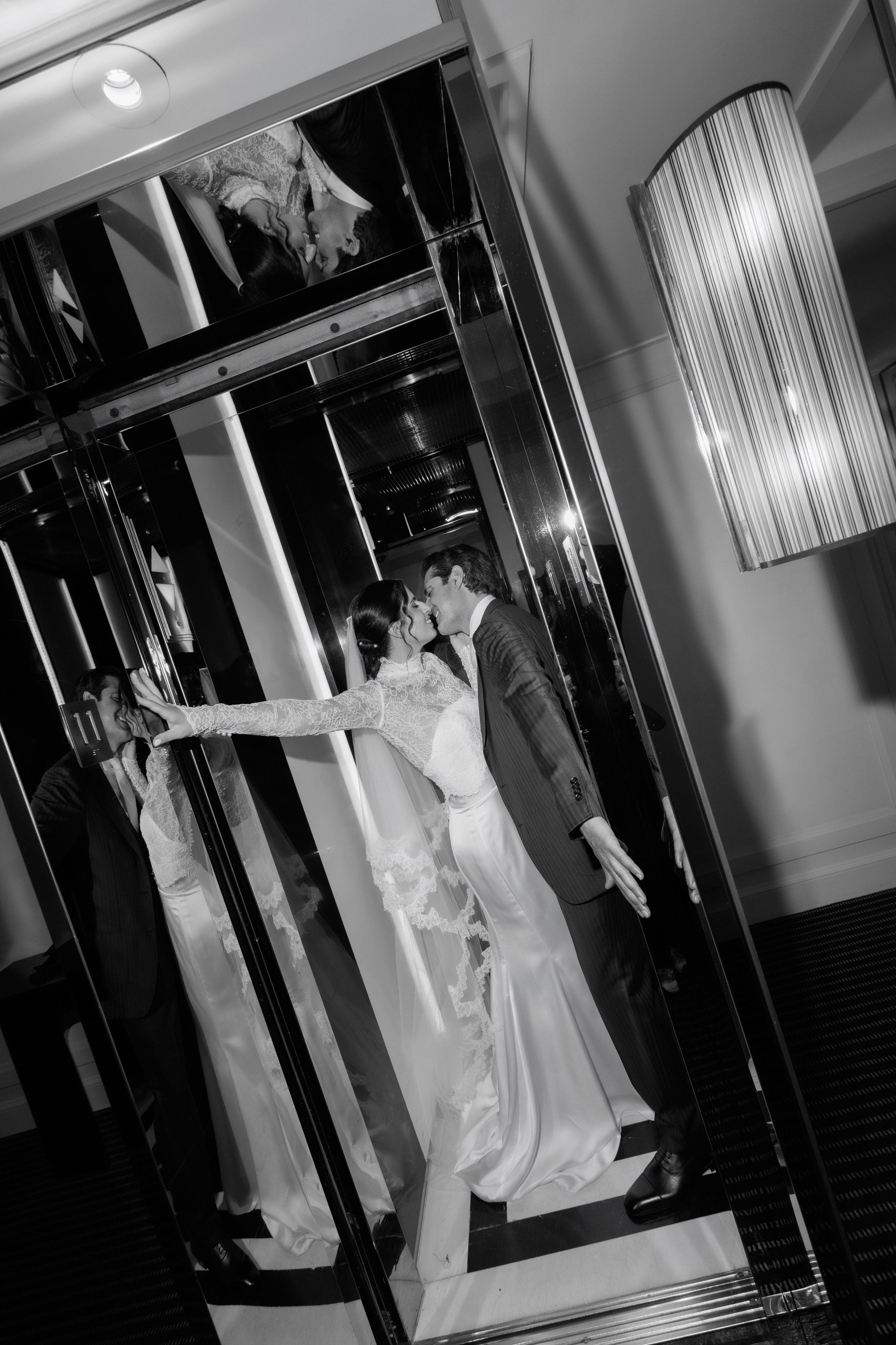 Amir and Maya. Anna Krasnova Wedding photographer