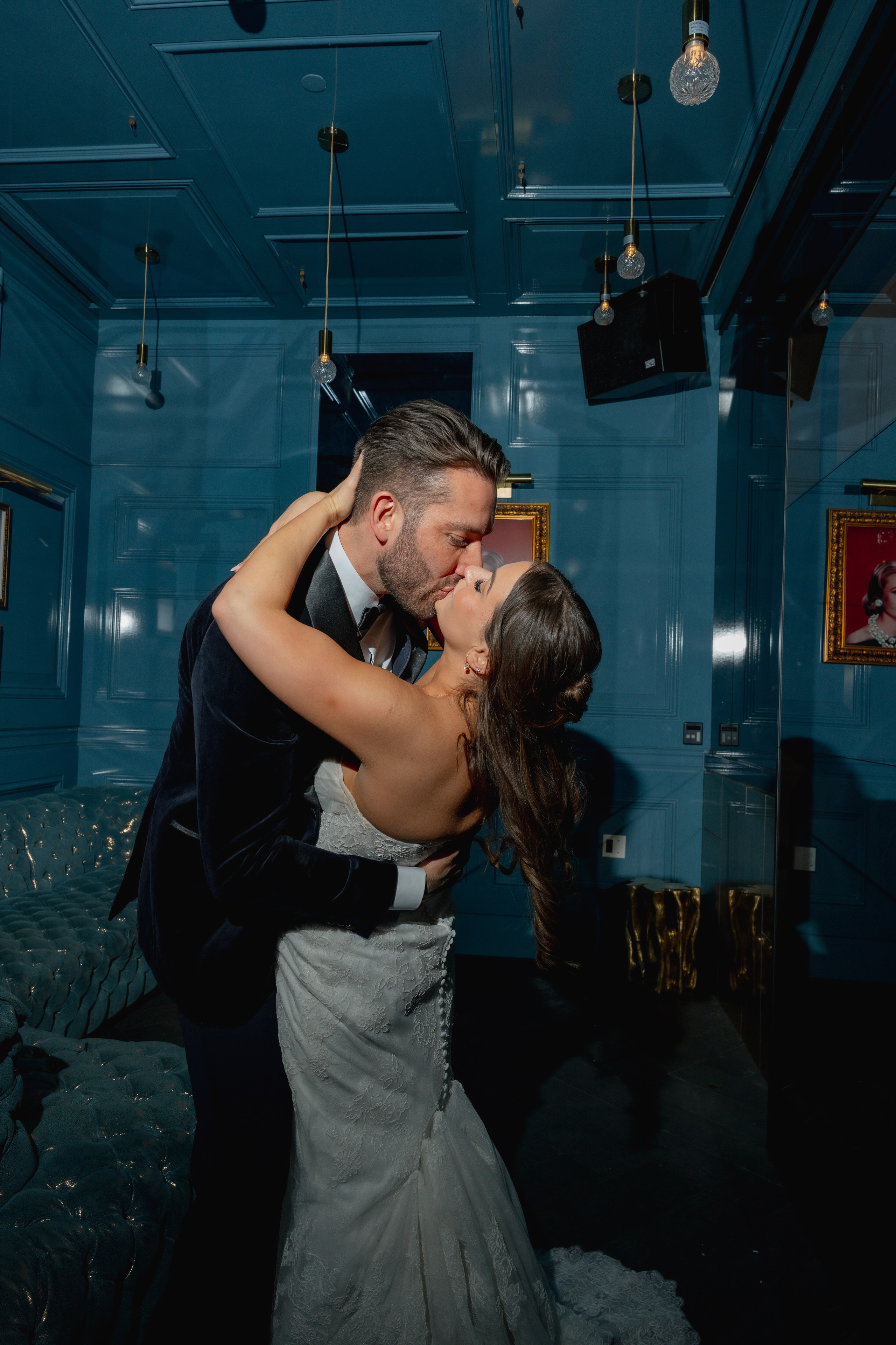 Leigh and Jennifer wedding day. Anna Krasnova Wedding photographer