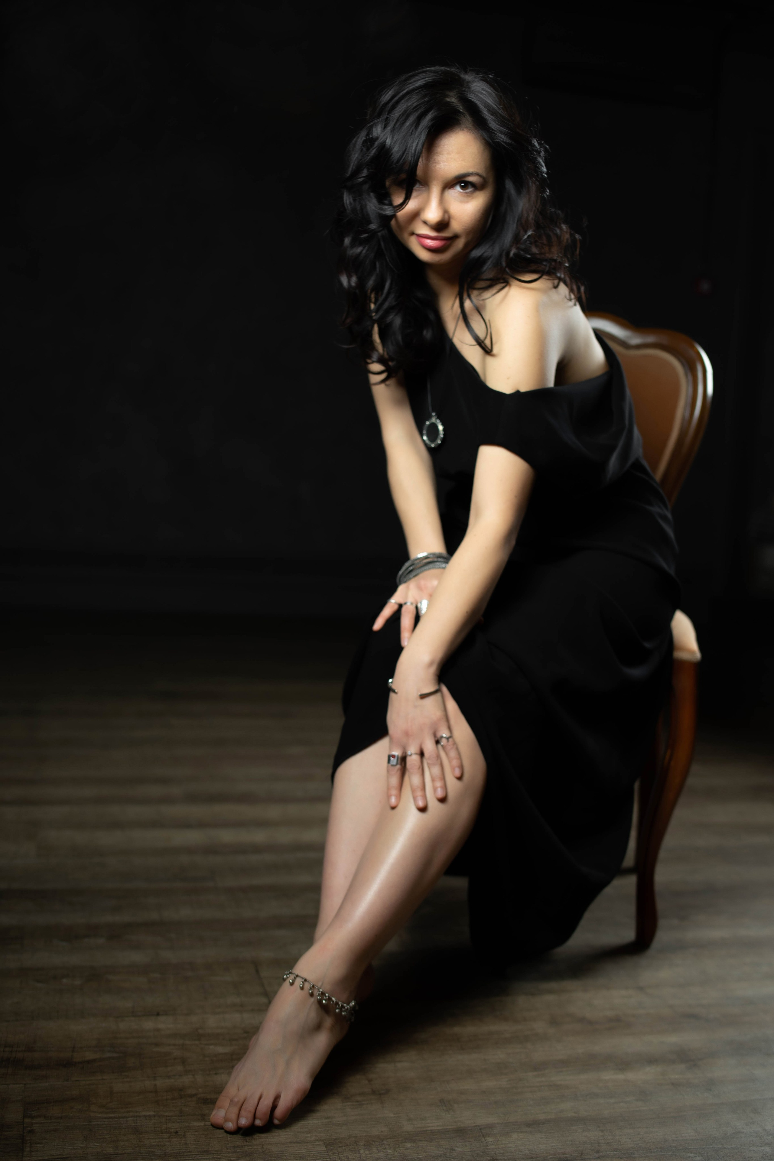 Olga. Lifestyle фотограф Турку. Ловлю эмоции в кадре