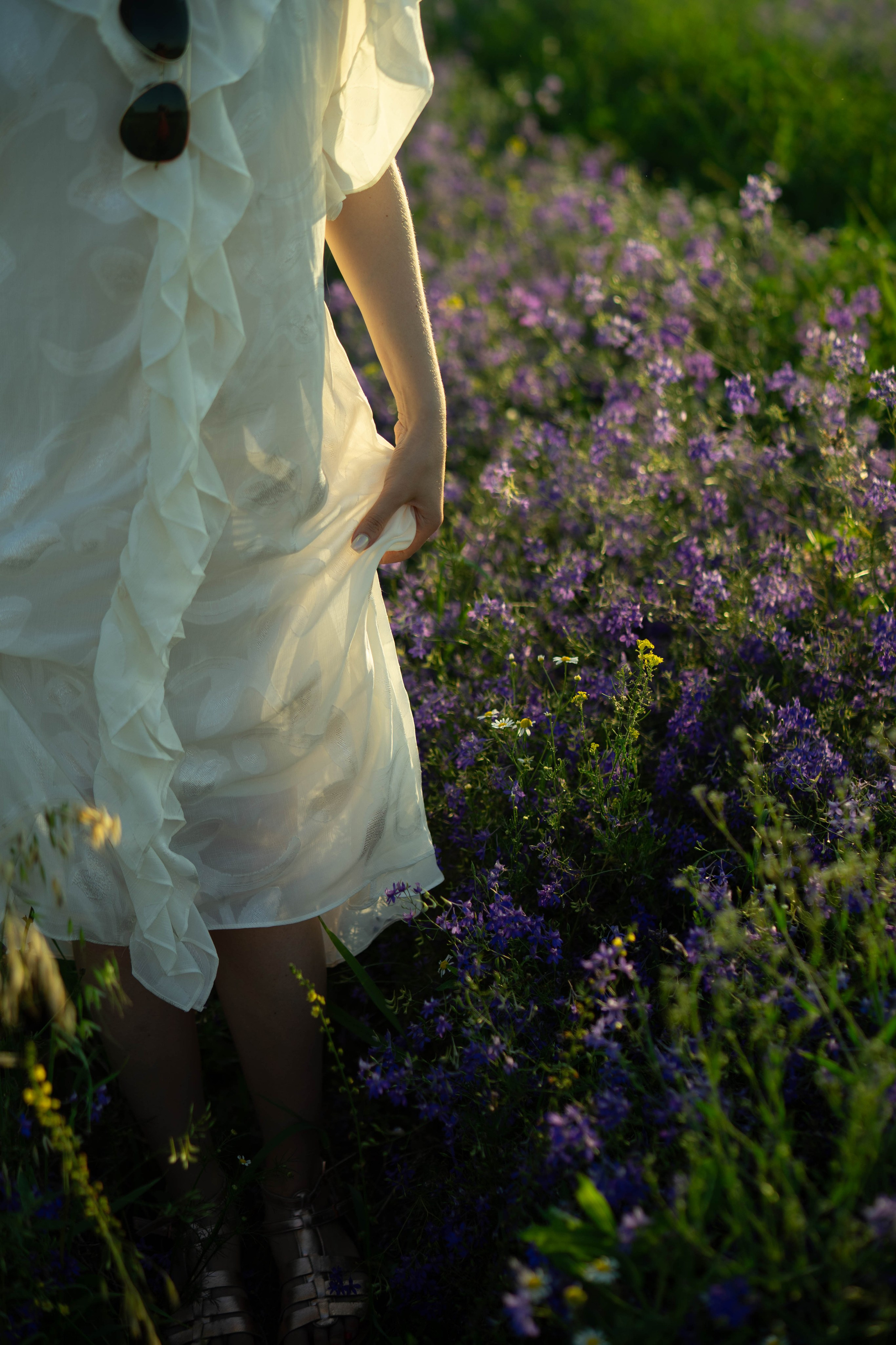 Anna. Lifestyle photographer Turku. I catch emotions in the frame