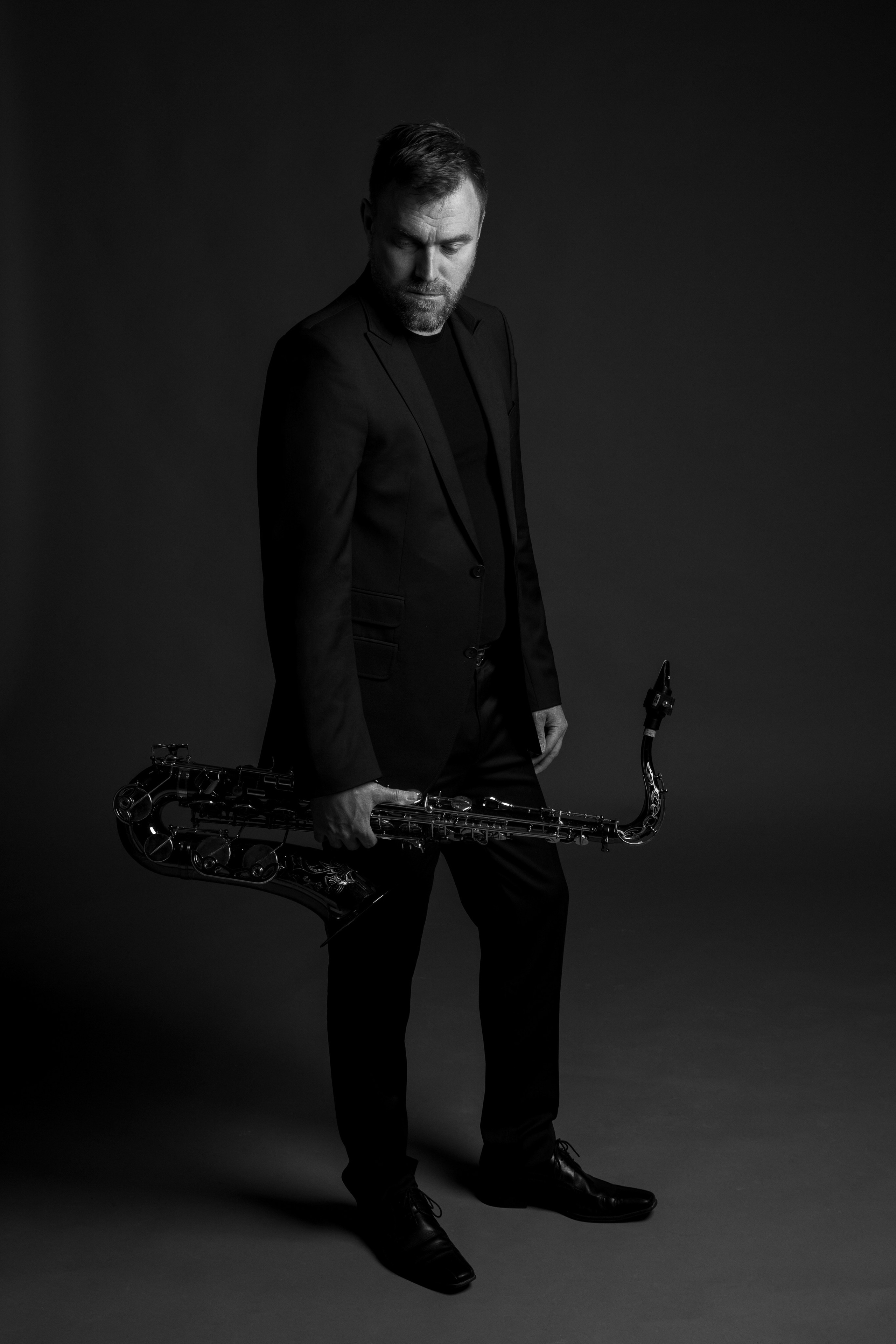 Portretna fotografija. Photographer Mariia Bortiakova