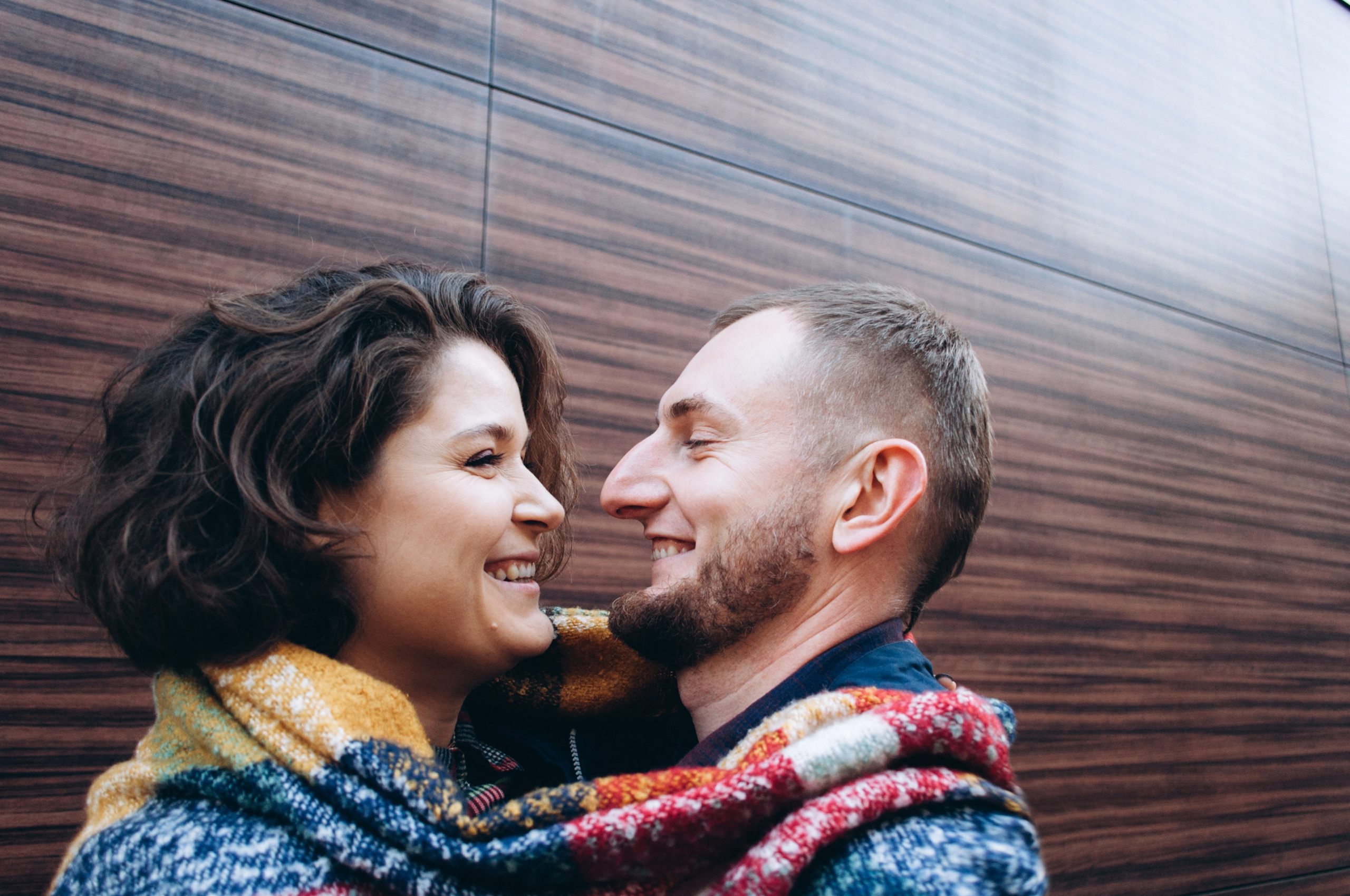 Anna & Serhii. Familien- und Hochzeitsfotografin. Ich arbeite in Koblenz und Rheinlan