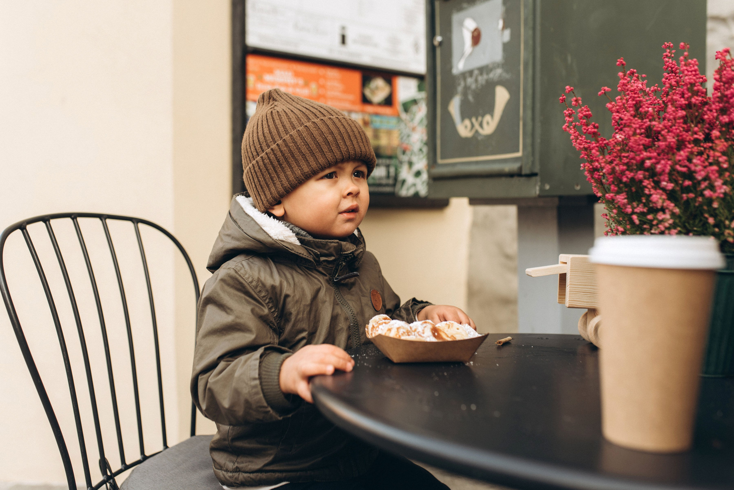 Ein Tag in Tallinn. Familien- und Hochzeitsfotografin. Ich arbeite in Koblenz und Rheinlan