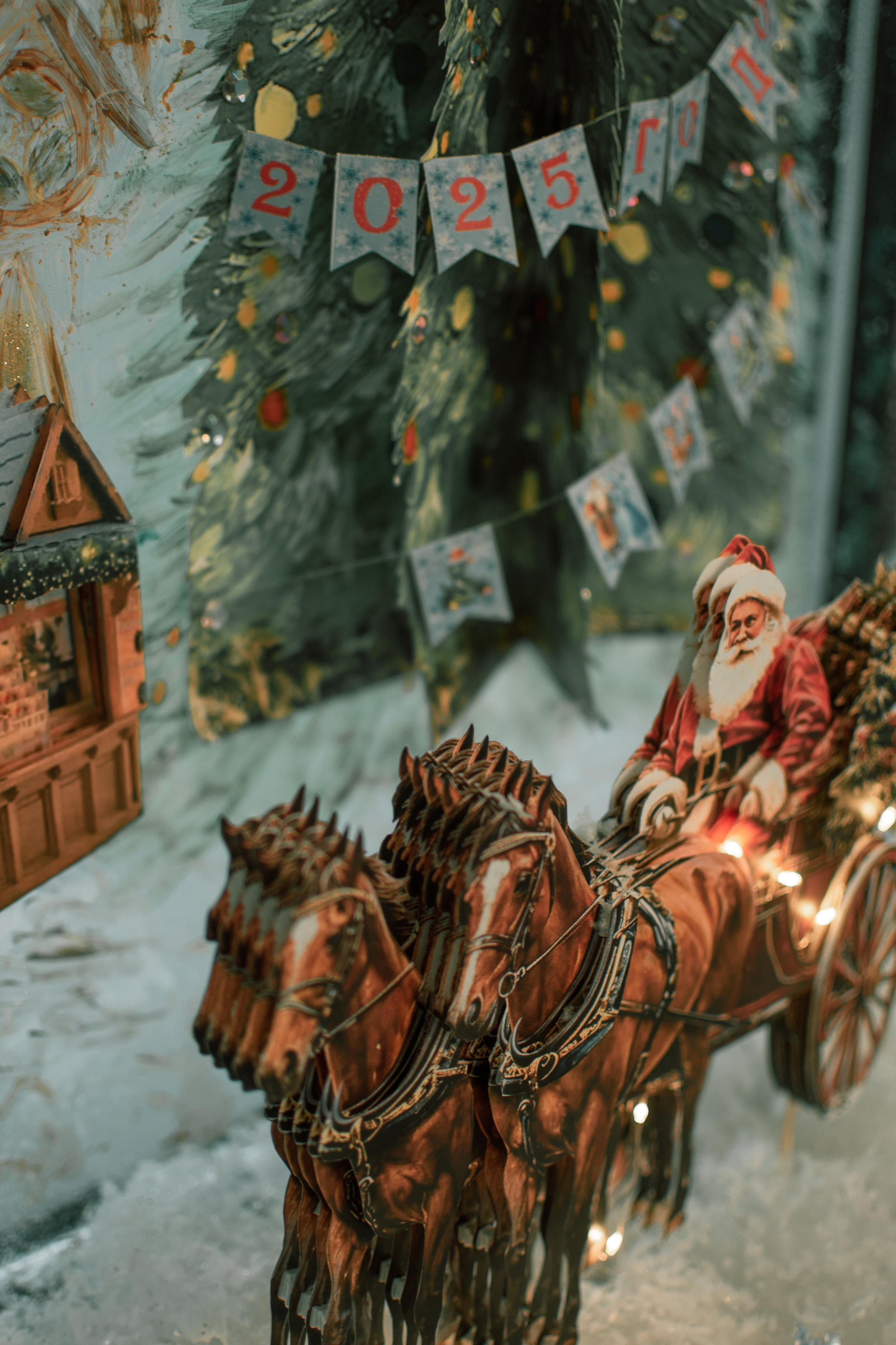 Проект. Семейный и детский фотограф