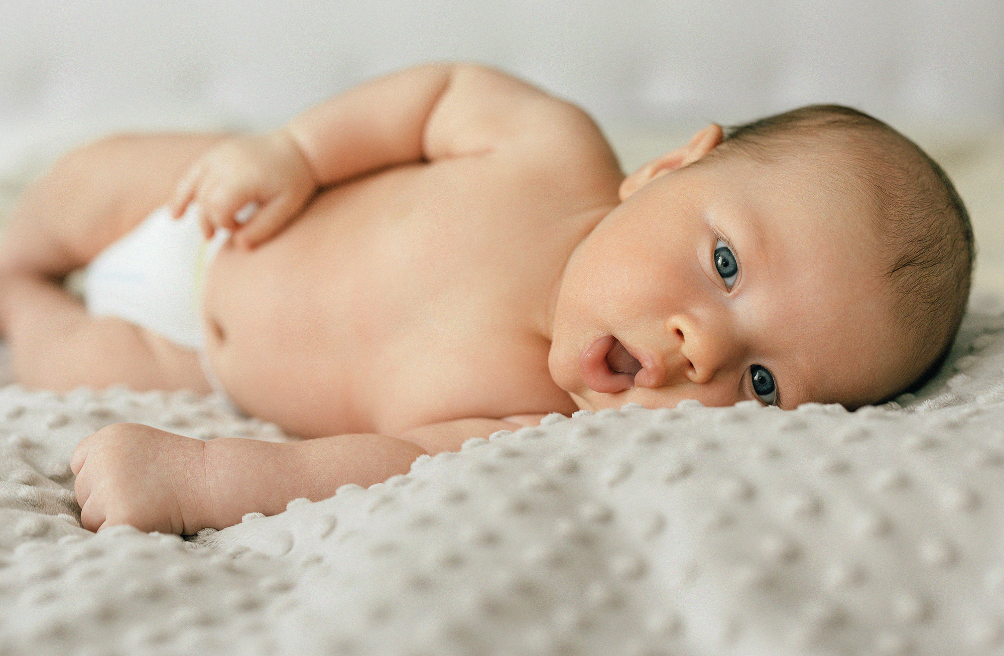 Домашняя фотосессия с малышом. Rodinný a svatební fotograf v Praze