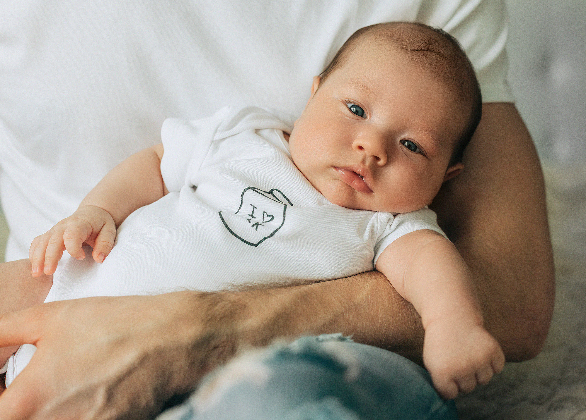 Фотосъёмка малыша дома. Family and wedding photographer in Prague Natalia Fedori