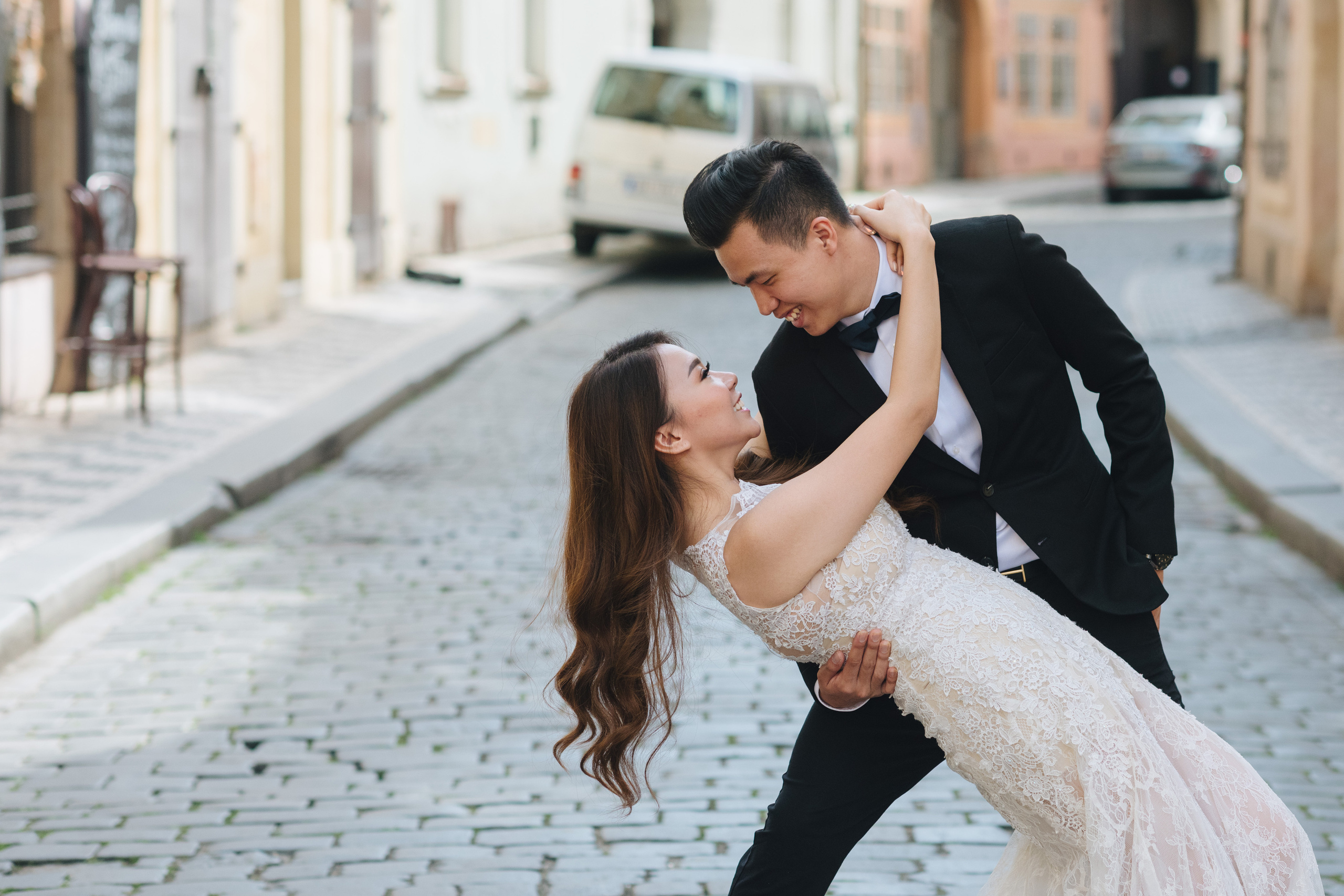 Свадебные фотосессии в Праге. Свадебный фотограф Прага. Семейный и свадебный фотограф в Праге Наталья Федори