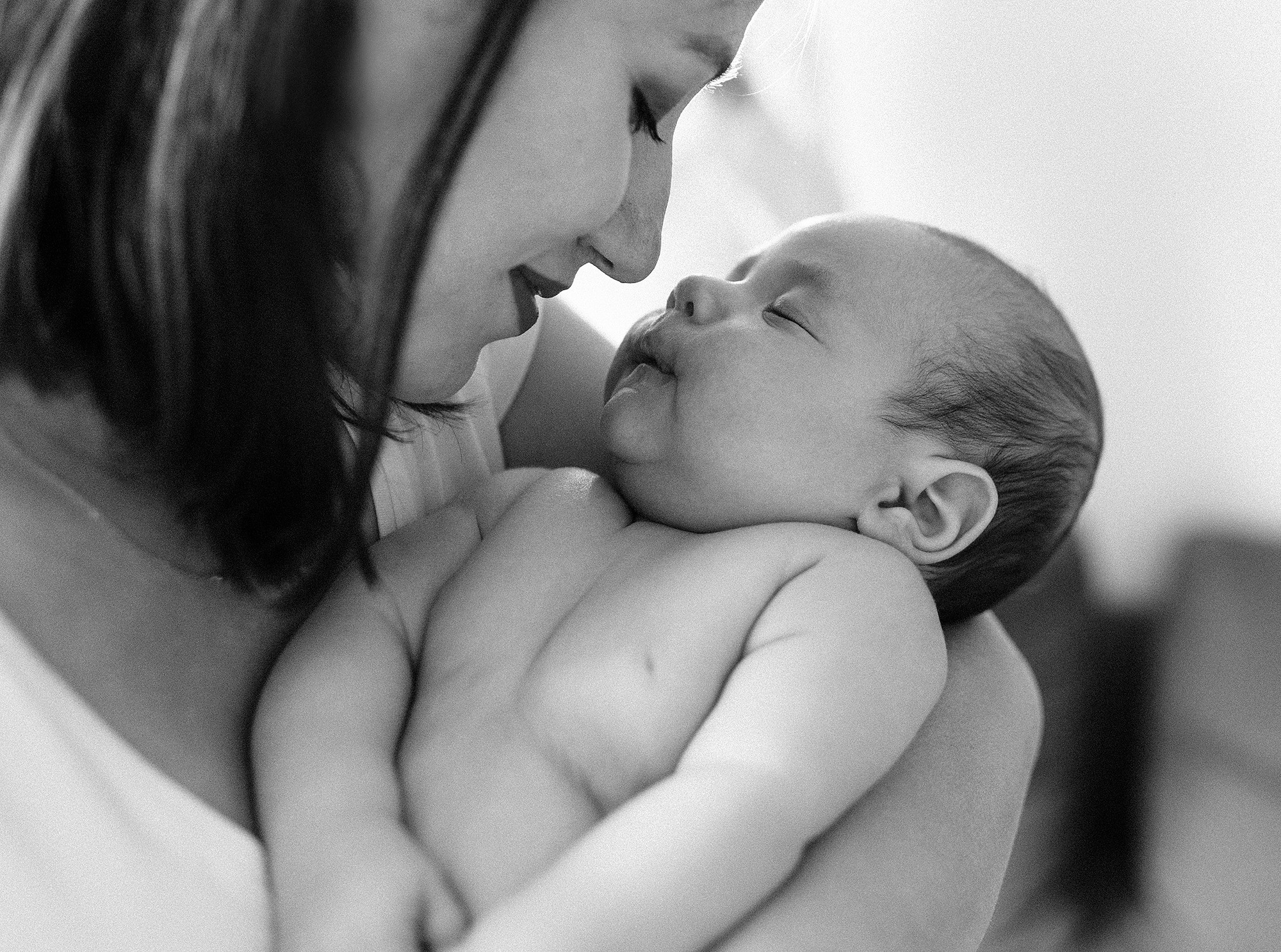 Домашняя фотосессия с малышом. Rodinný a svatební fotograf v Praze