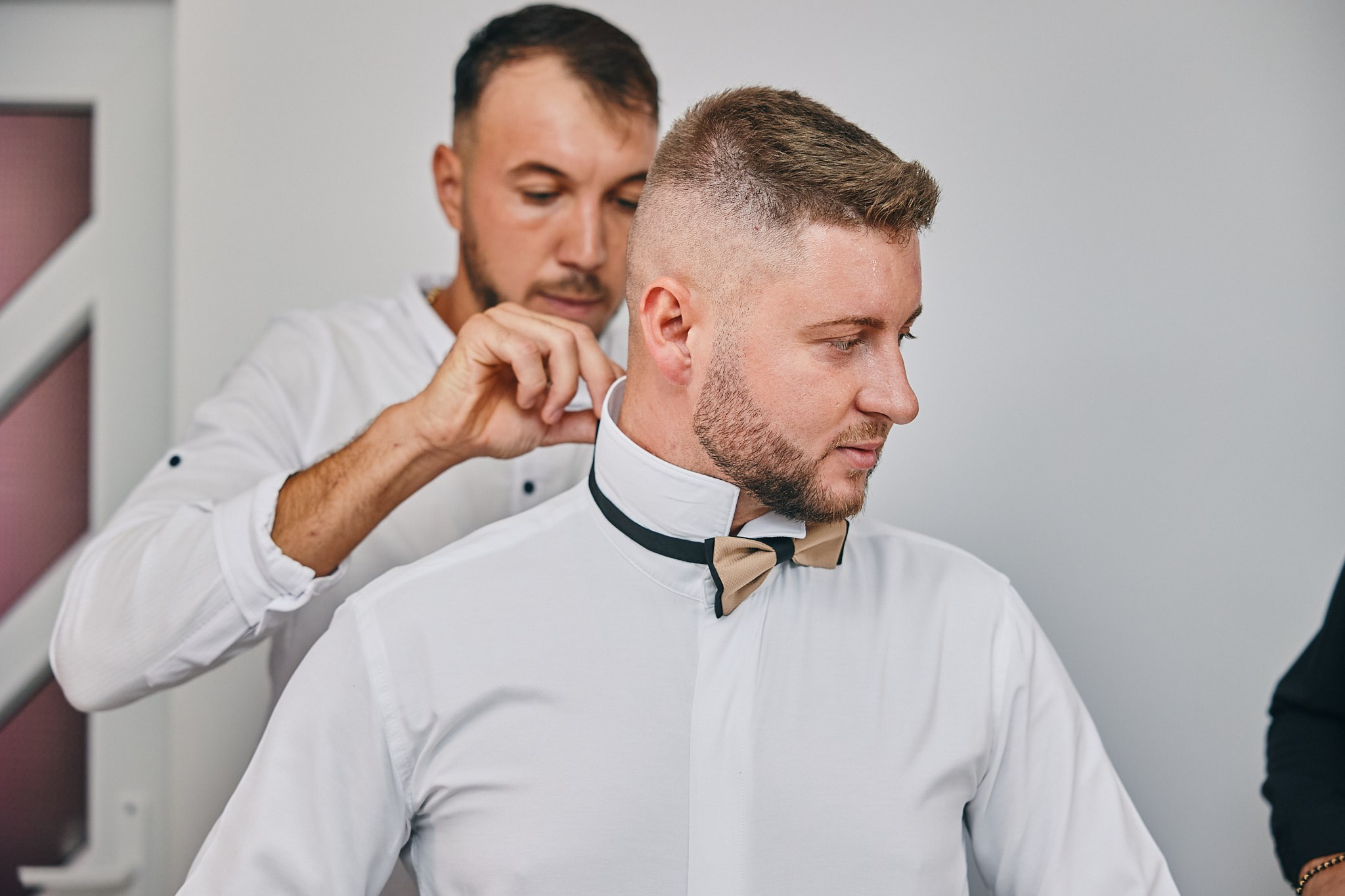 Lidia & Cosmin. Bogdan Vancea | Fotograf Nunta Ploiești