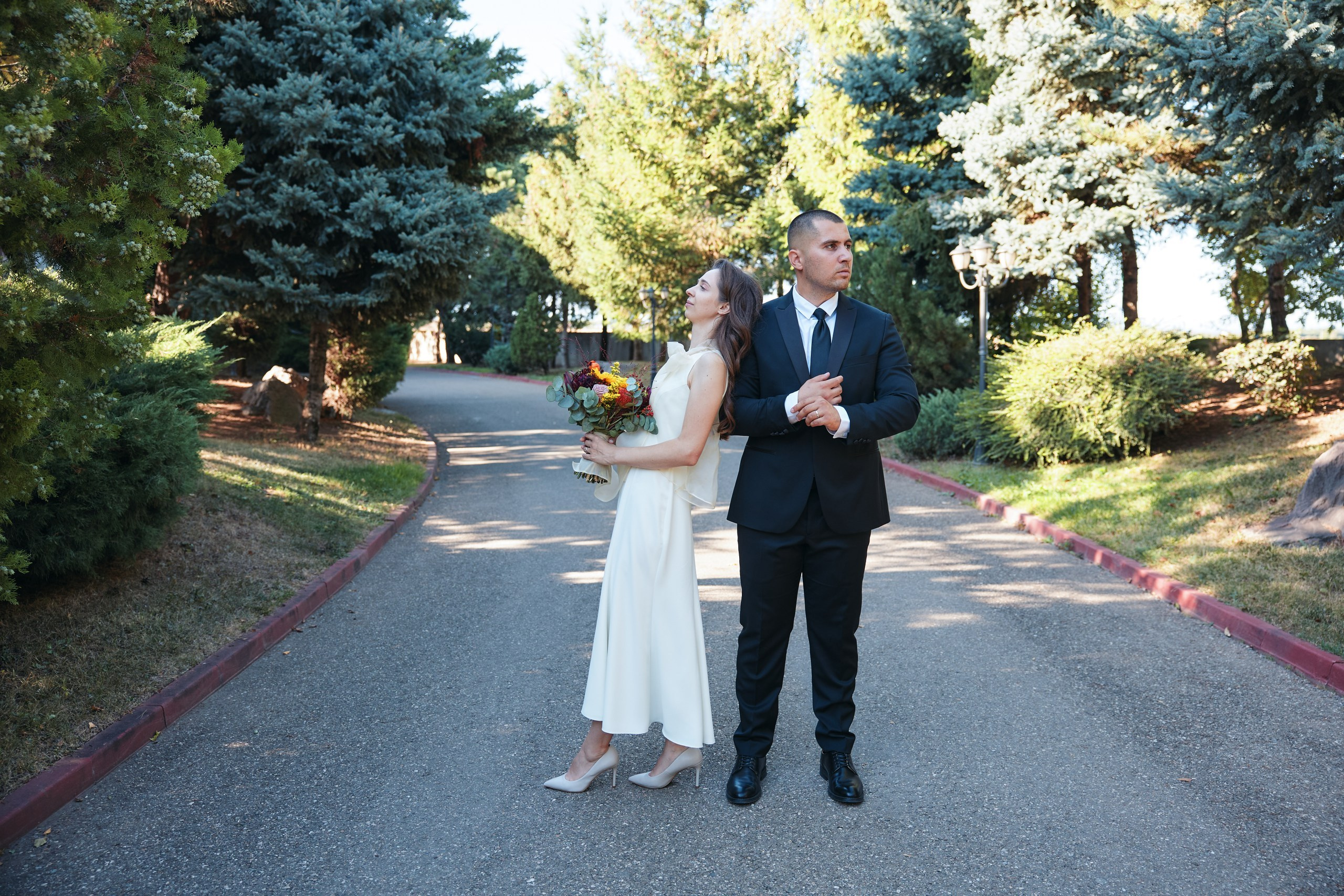 Denisa & Alex. Bogdan Vancea | Fotograf Nunta Ploiești