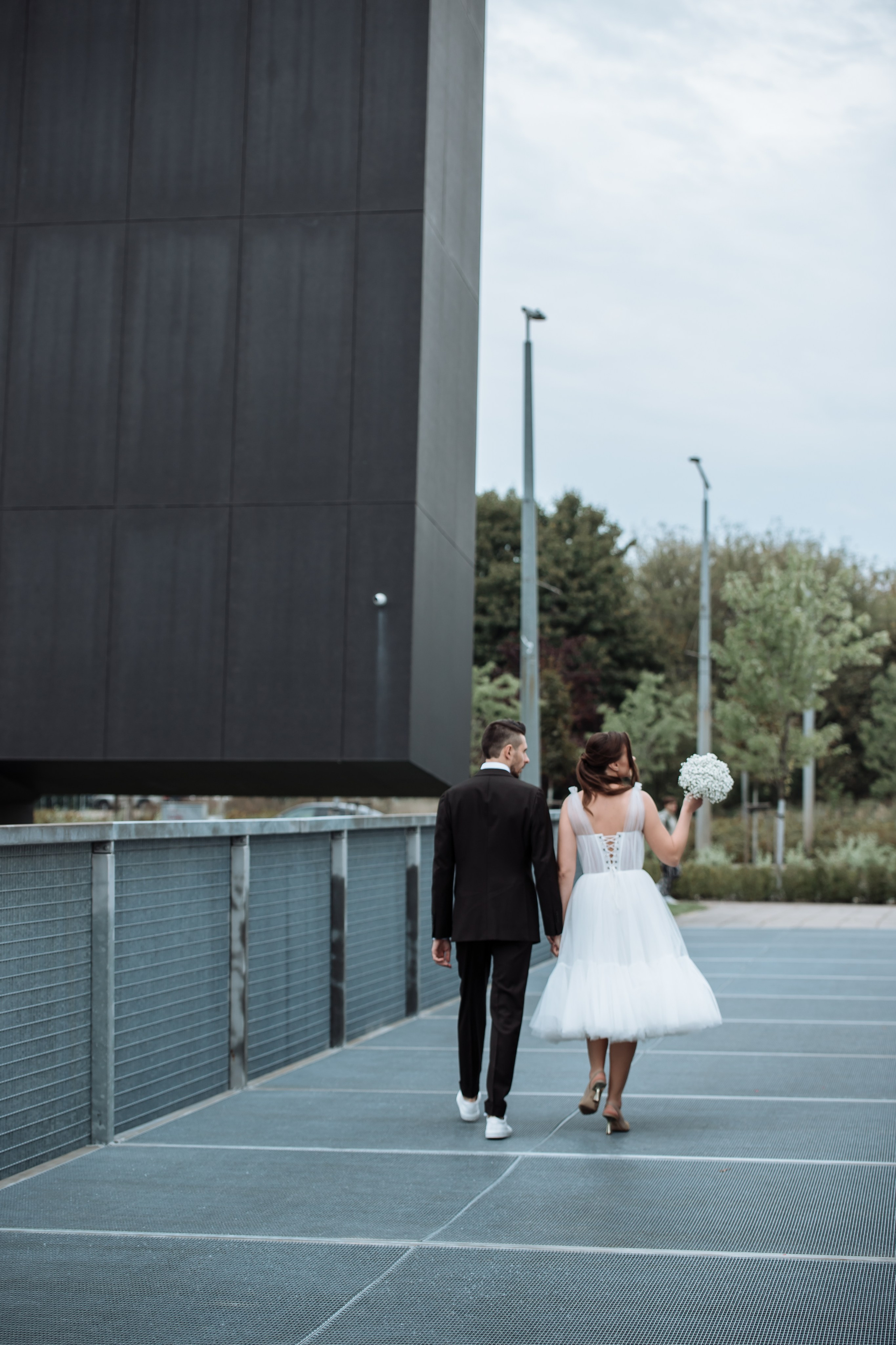 Aneta & Jarek. Wedding, christening and family photographers in Vilnius, Lithuania