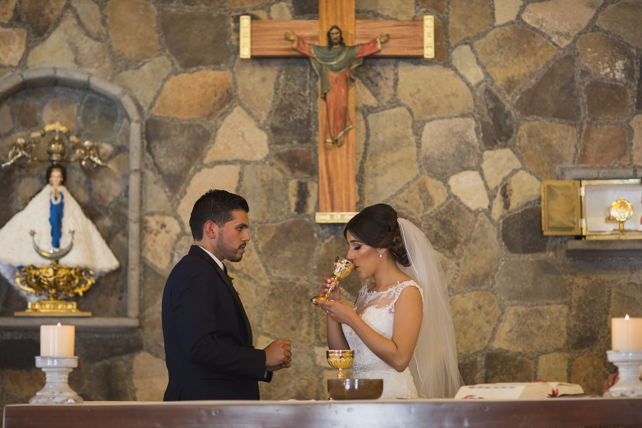 Valle de Guadalupe Boda Ilieana y Antonio. Estudio de fotografia en Tijuana