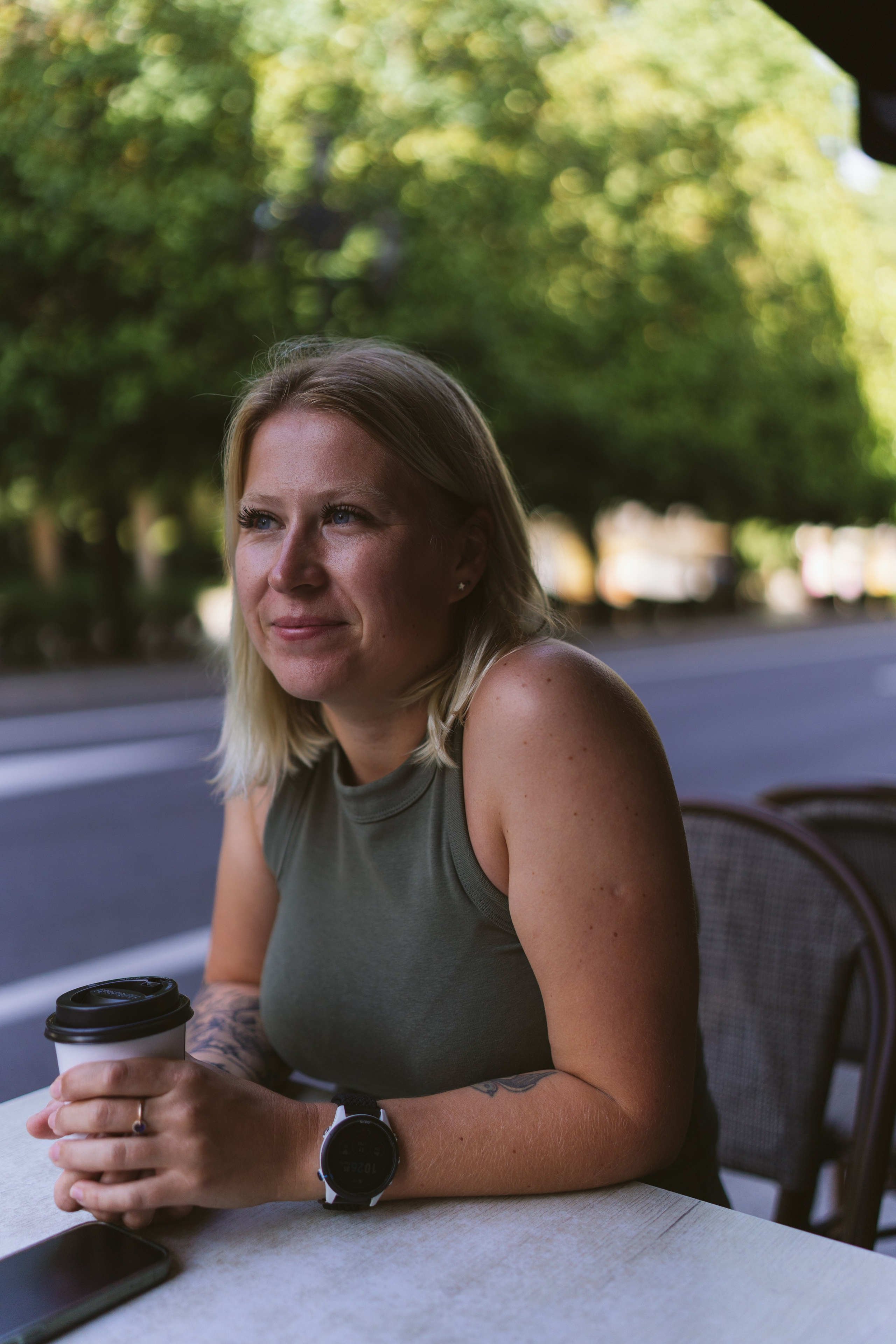 Алёна. Family photographer in Oviedo — Yana Razina