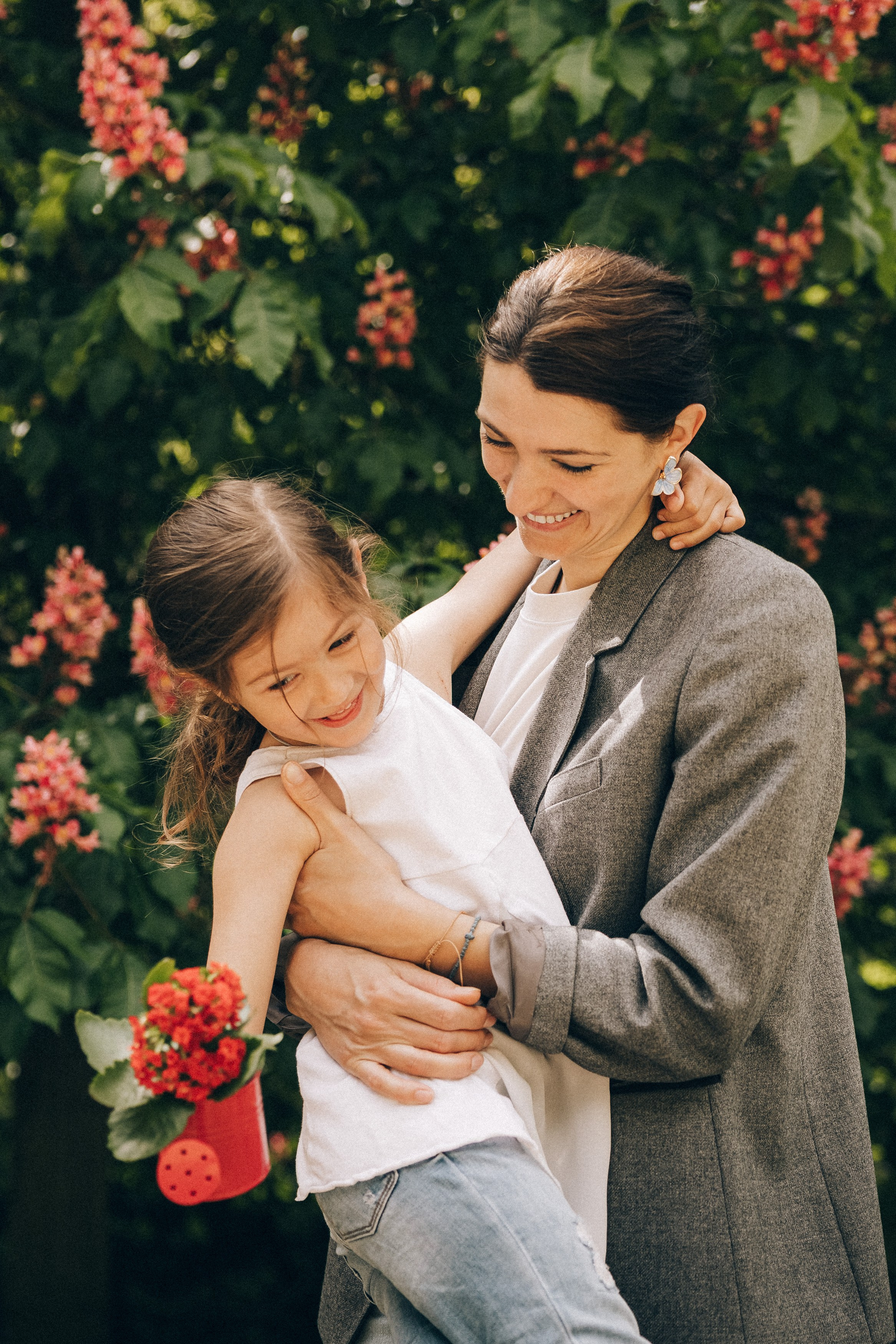 Prague Weekend — May 2026. Rodinná, těhotenská, newborn a lifestyle fotografka v Písku Oxana Telupilova