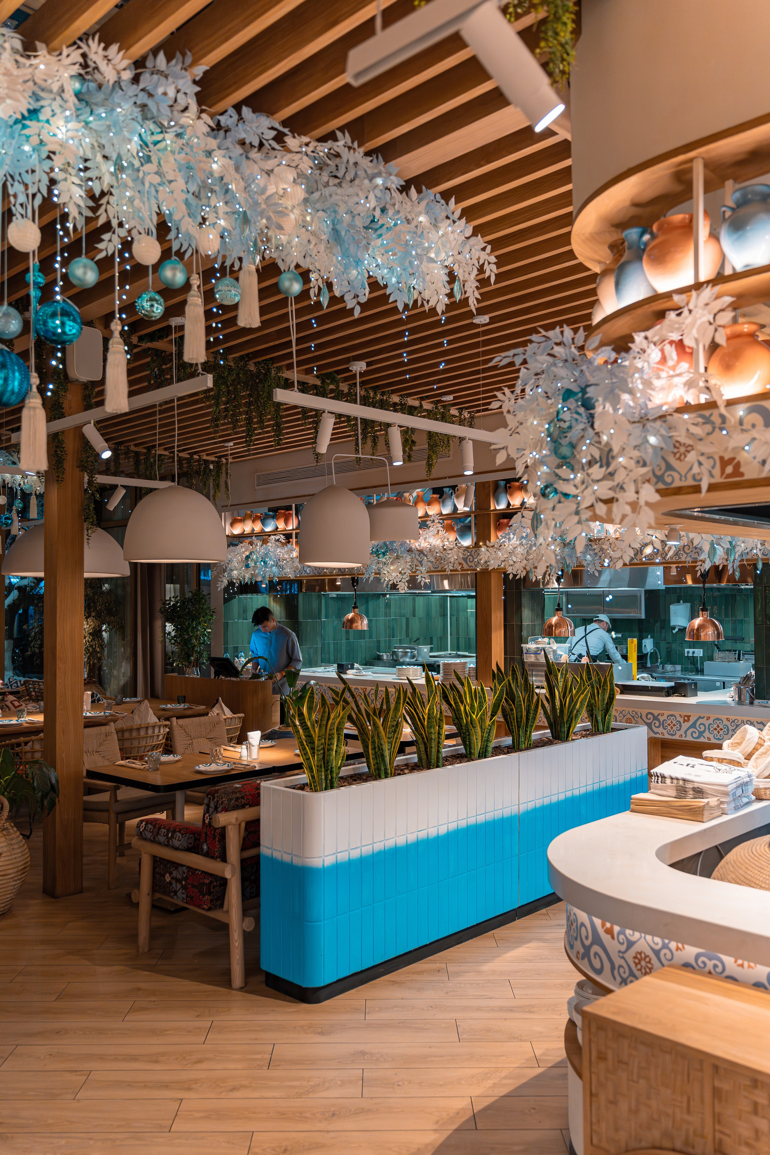 Интерьерная фотосъёмка. Яркие моменты, запечатленные в каждом кадре