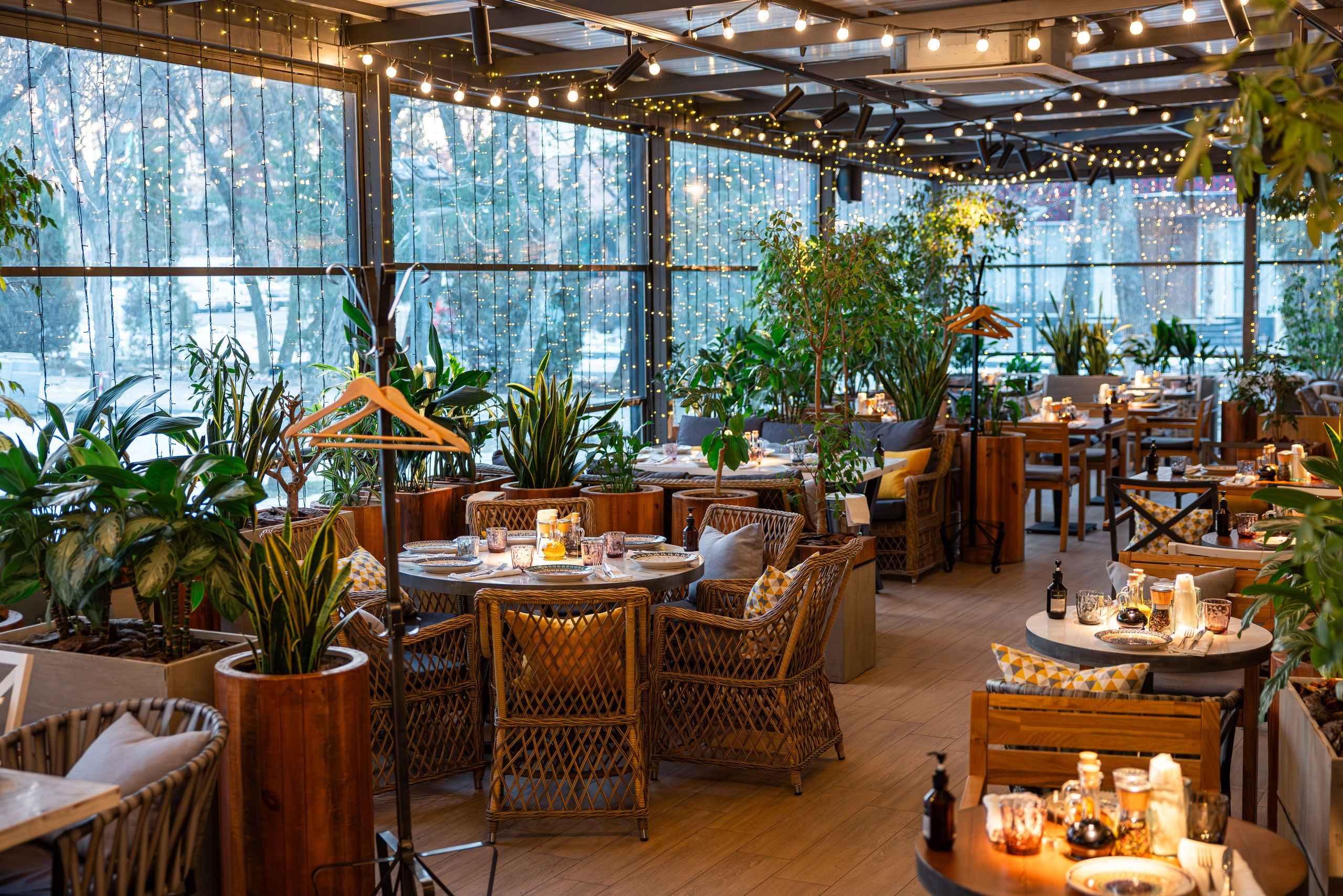 Интерьерная фотосъёмка. Яркие моменты, запечатленные в каждом кадре