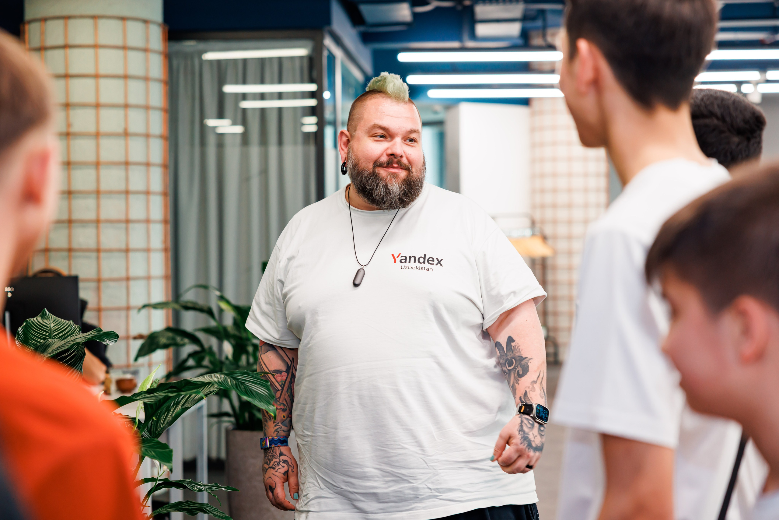 Репортажная фотосъёмка. Яркие моменты, запечатленные в каждом кадре