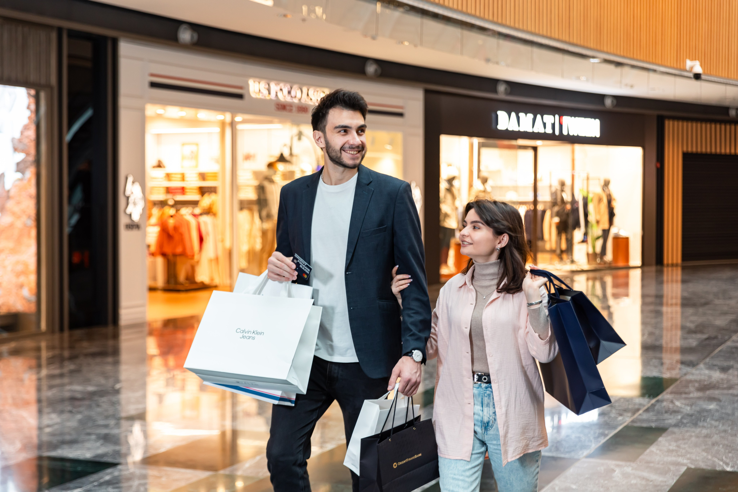 Коммерческая фотосъёмка. Яркие моменты, запечатленные в каждом кадре