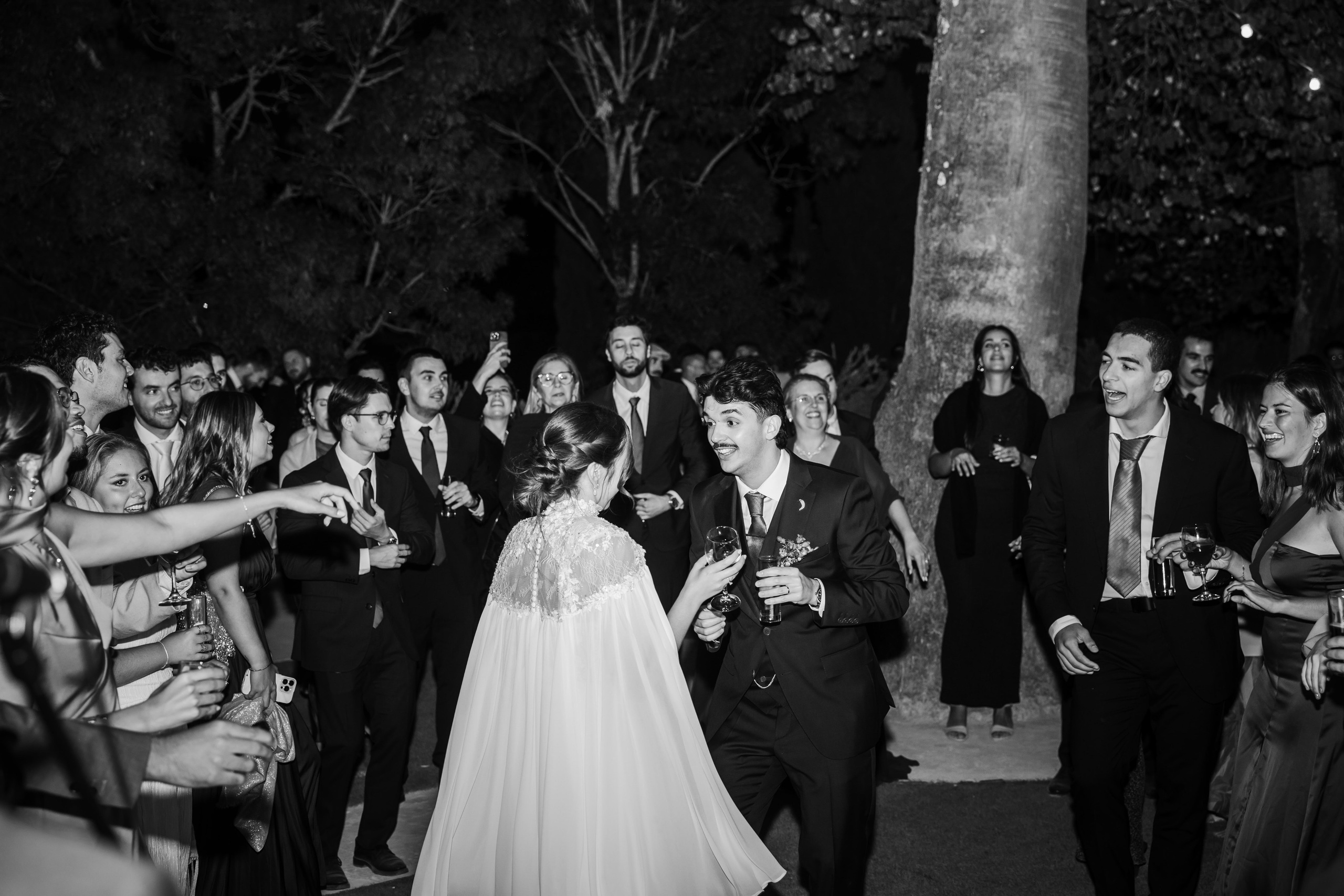 Solar de Pancas Wedding in Portugal | Ana & Luís. Lisbon Wedding Photographer | Timeless Documentary Wedding Photography