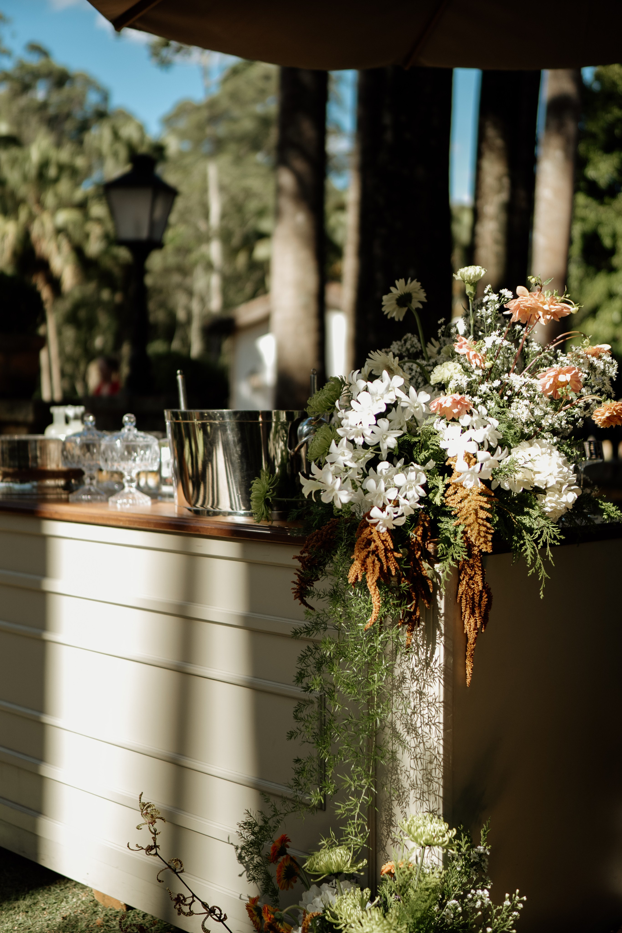 Johanna & Felipe. Congiu Wedding