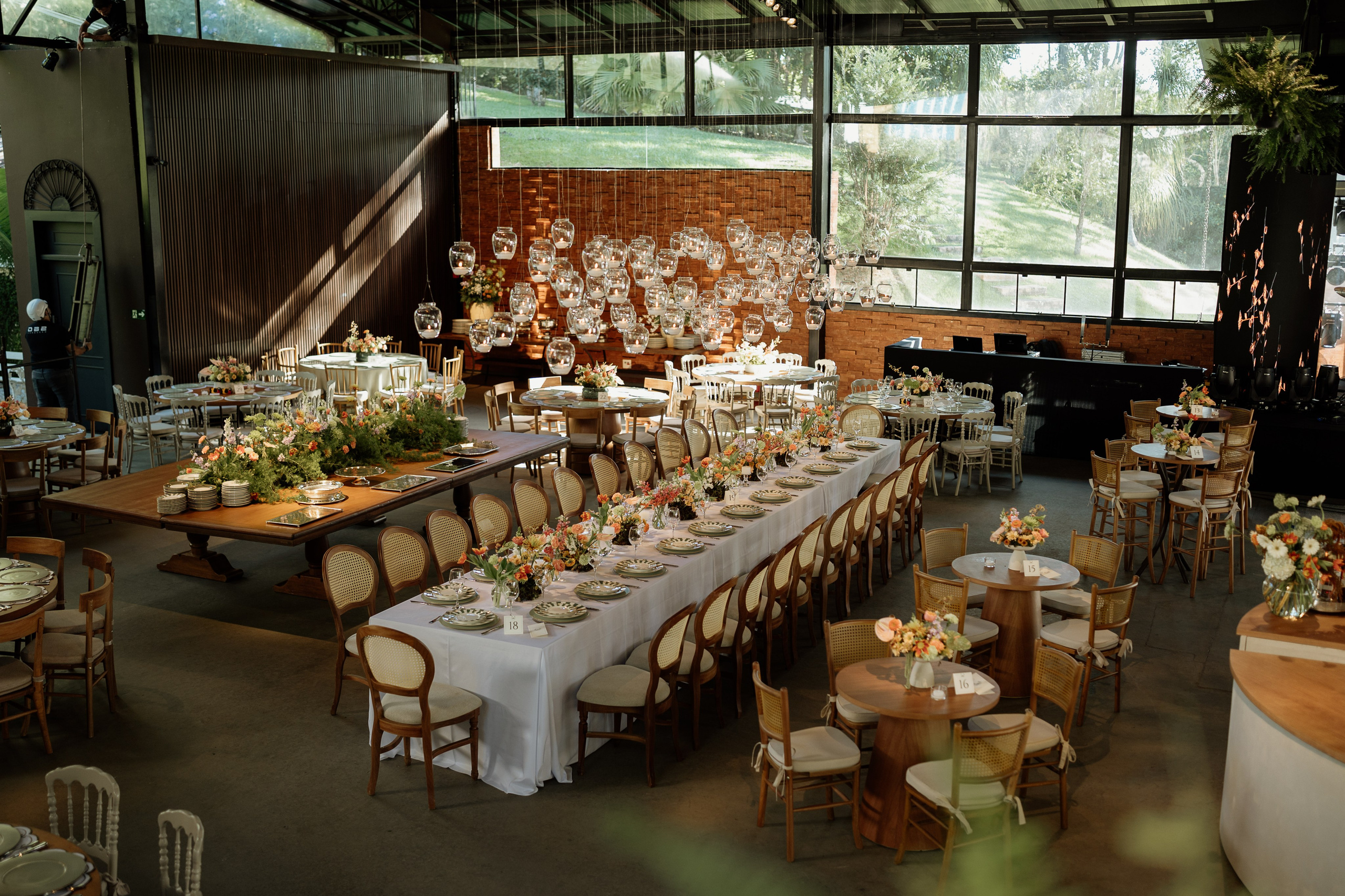 Johanna & Felipe. Congiu Wedding