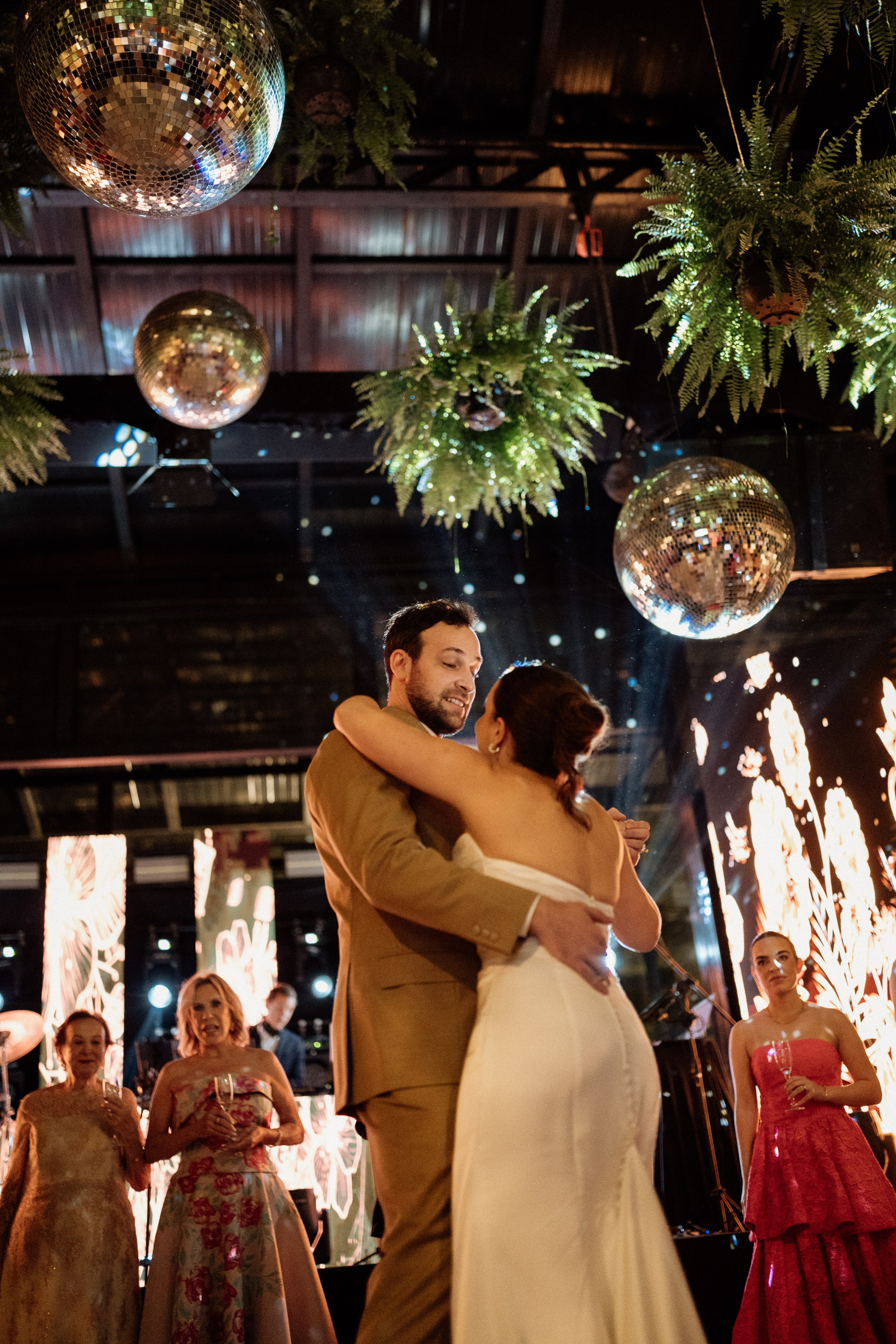 Johanna & Felipe. Congiu Wedding