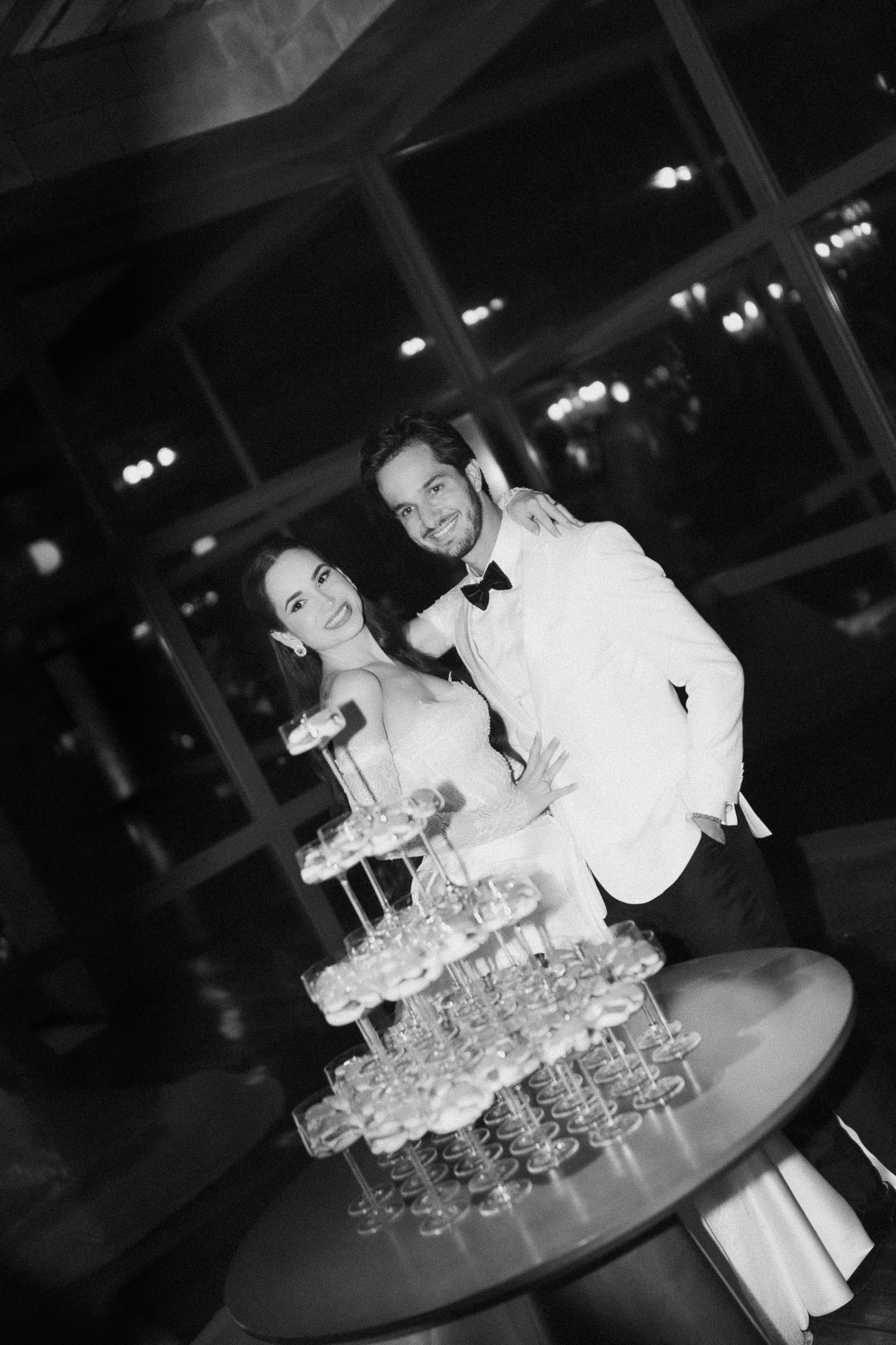 Amanda & Gustavo | Casamento. Congiu Wedding