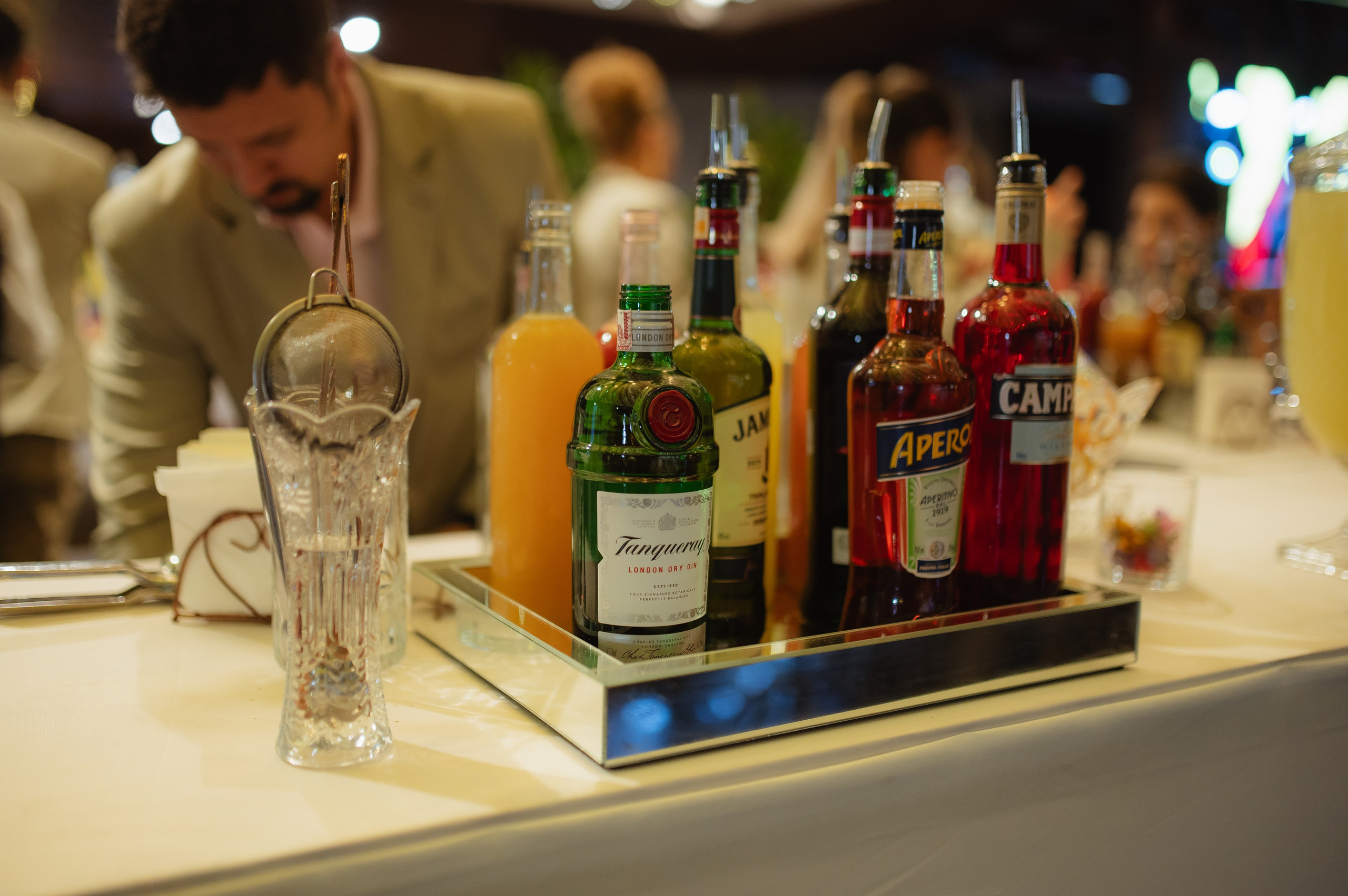 Marcella & Daniel. Lembrar não é só ver. É sentir de novo