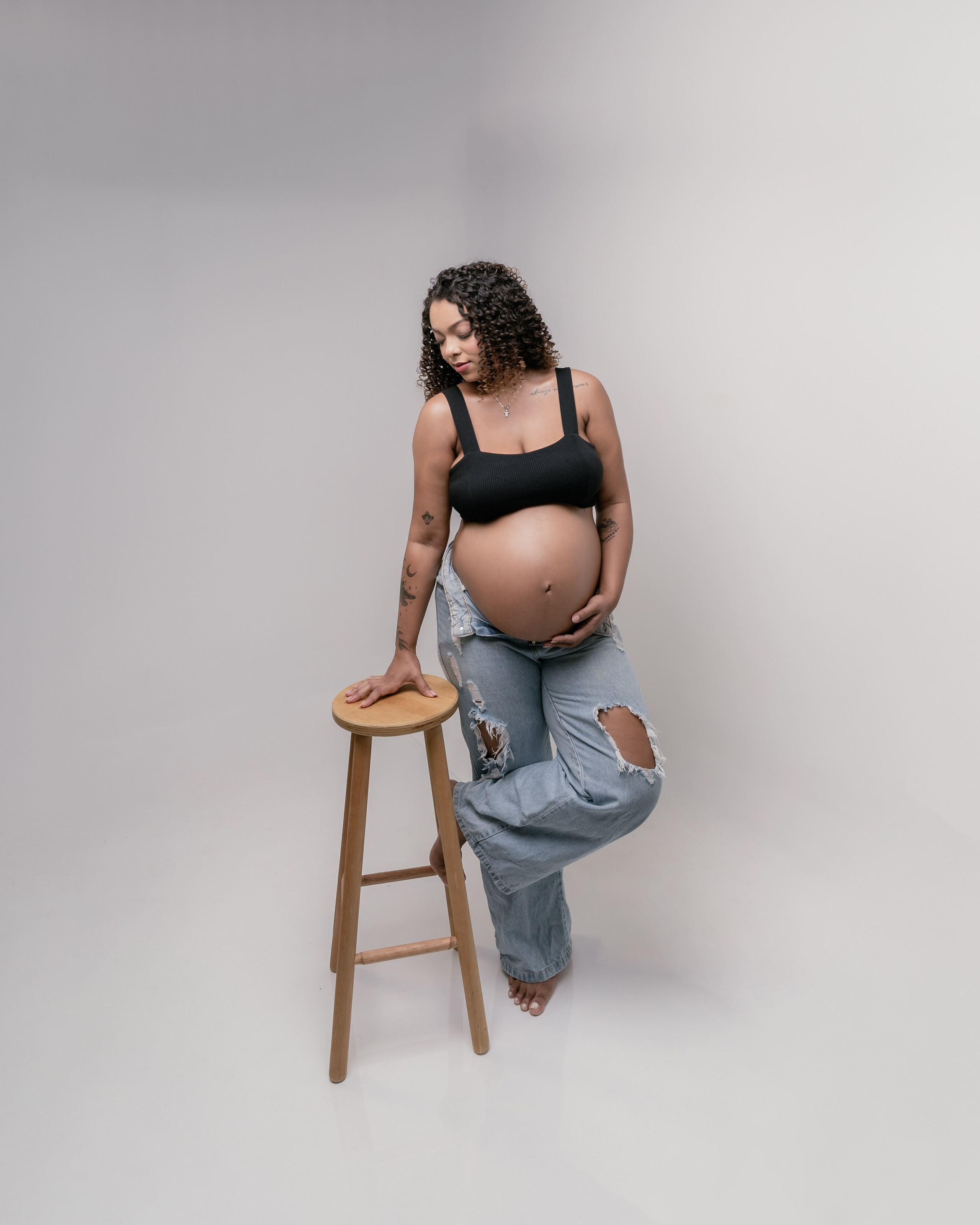 2025-01-19 Raysa — A espera do Mathias. Lembrar não é só ver. É sentir de novo