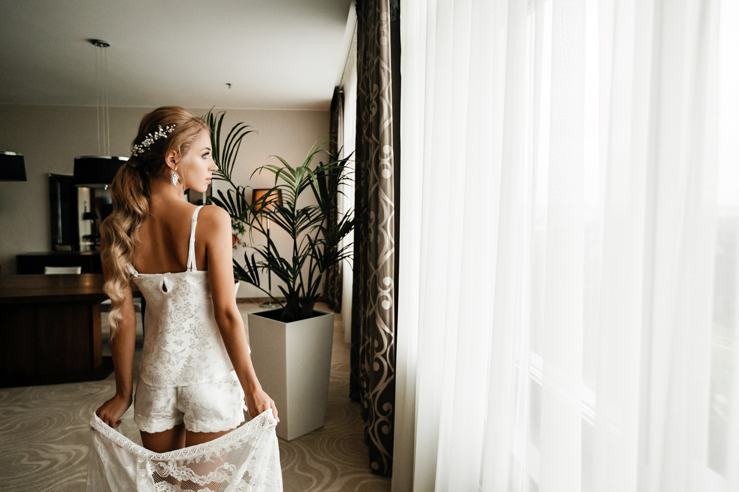 Evgeniy & Mariya. Destination wedding and fashion photographer in Riga Igor Davidovich