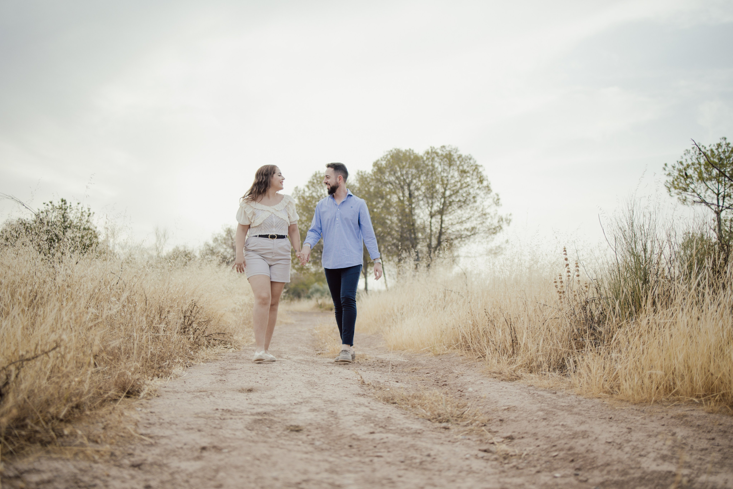 D + AR. Fotografía de bodas en Córdoba