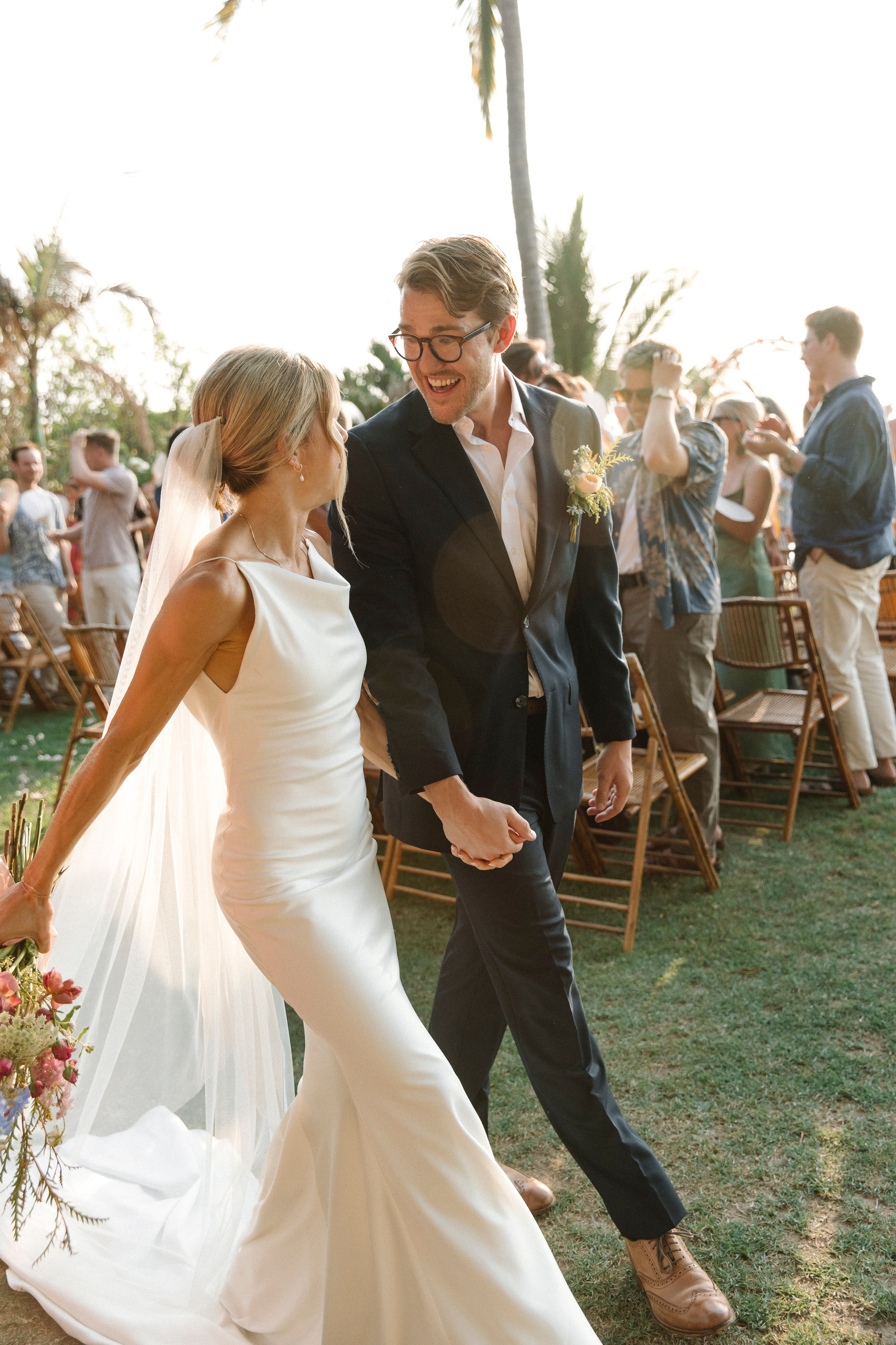 Villa del Oso. Wedding photographer Mexico Sayulita Puerto Vallarta Punta Mita Cabo