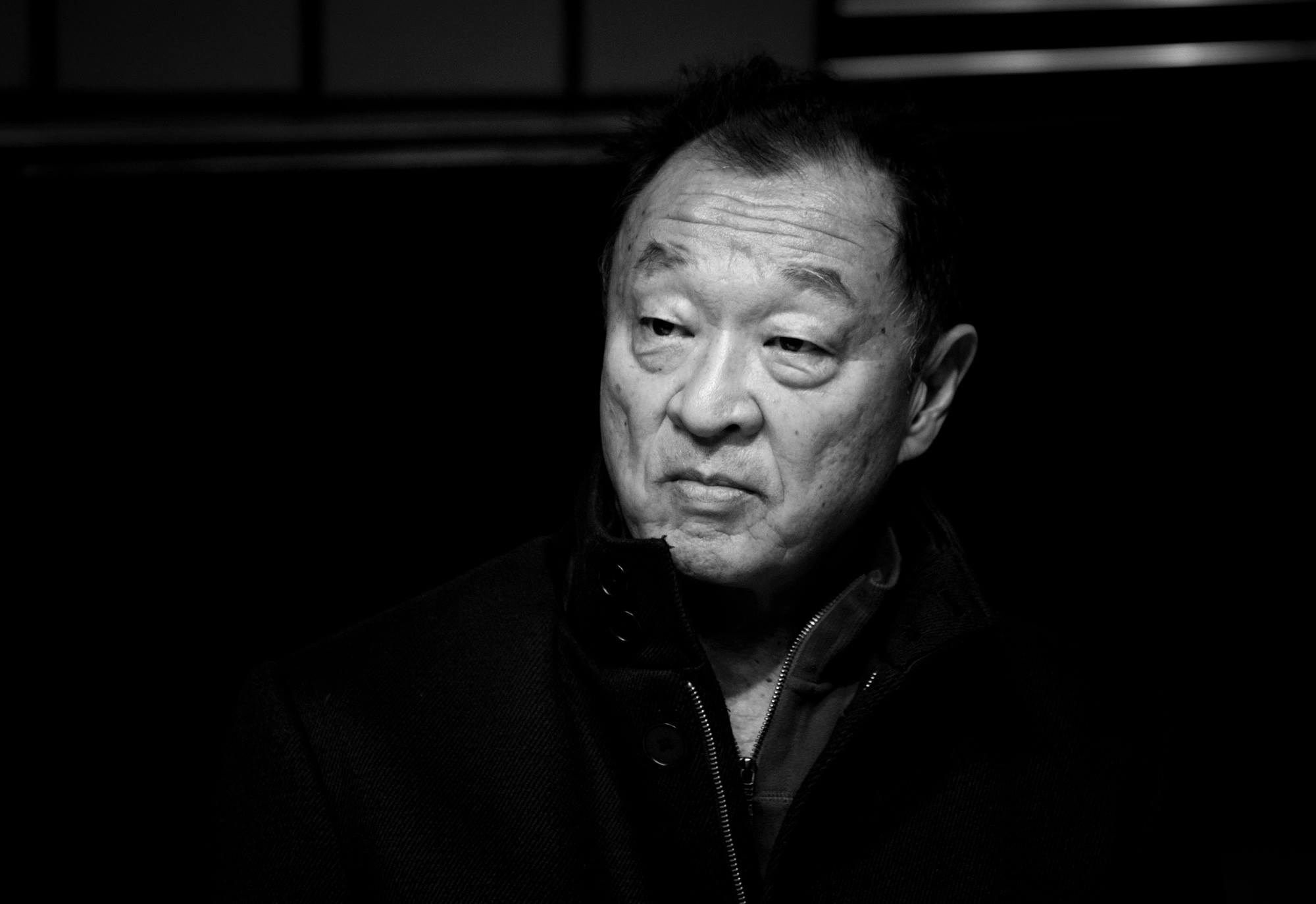 UNIT STILLS. Unit still photographer Roman Galasun