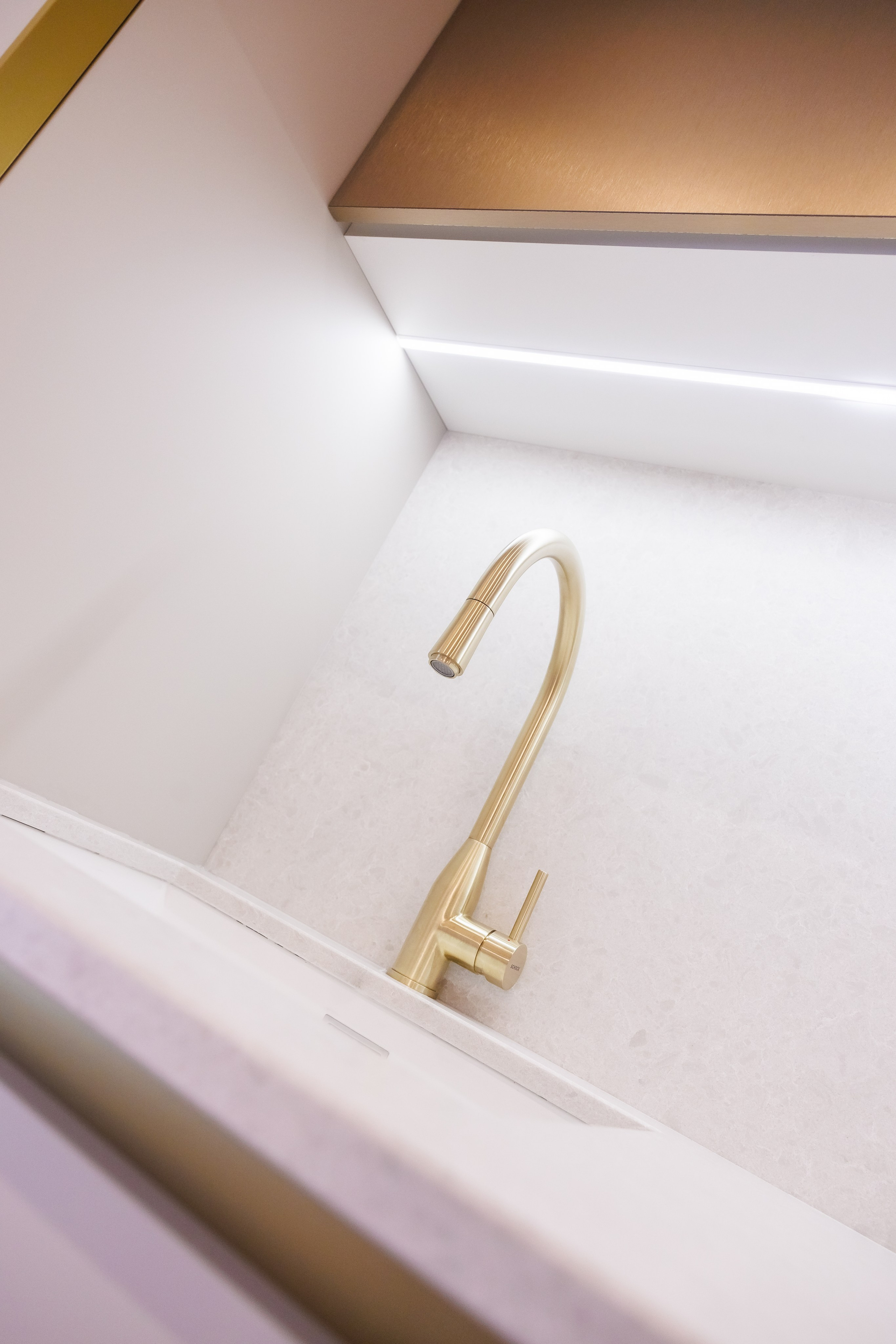 Апартамент. Фотограф Ирина Йотова