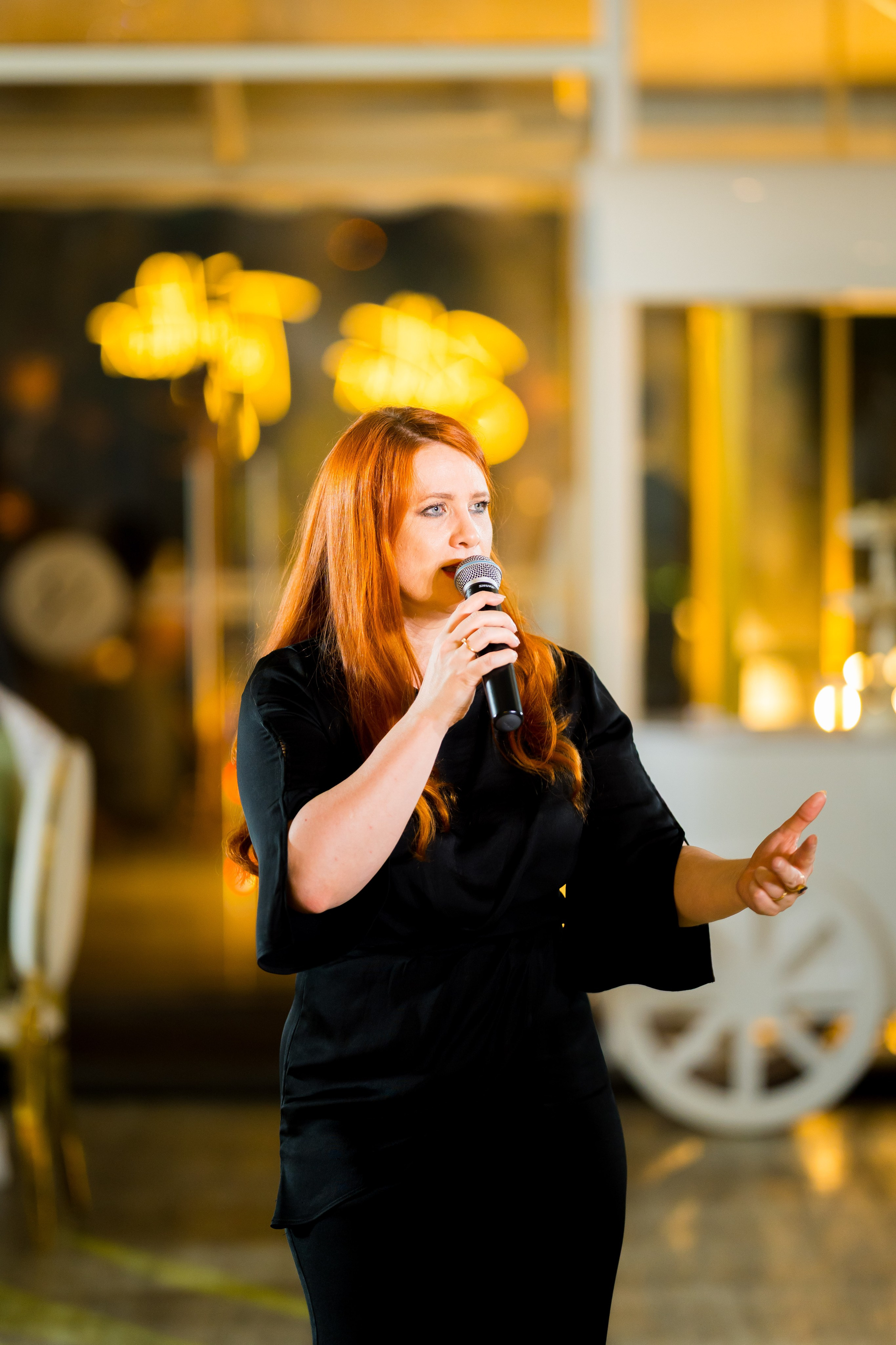 PARTY. Gabriel Florea — Fotograf nuntă București