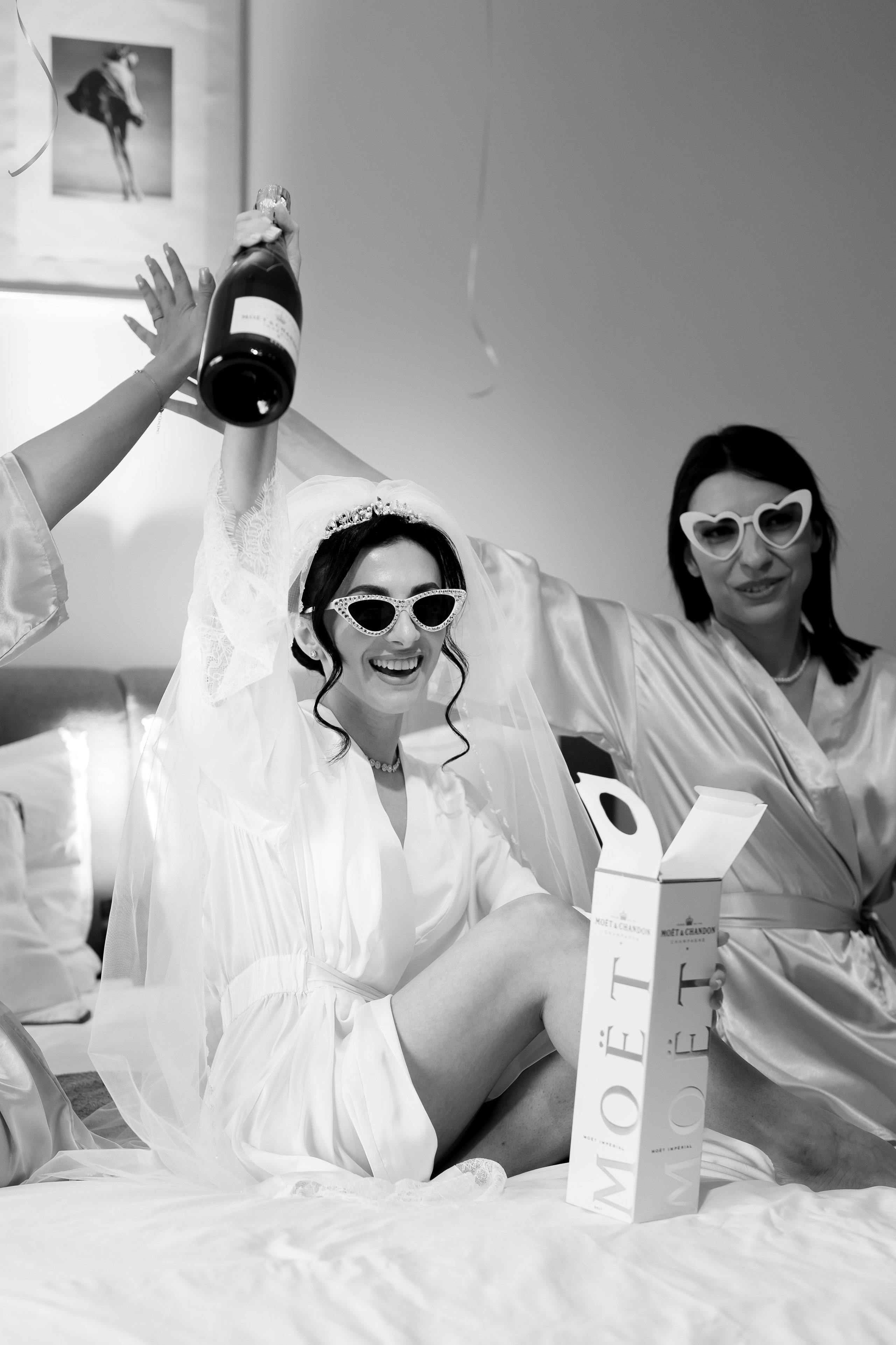 Ana & Bogdan. Gabriel Florea — Fotograf nuntă București