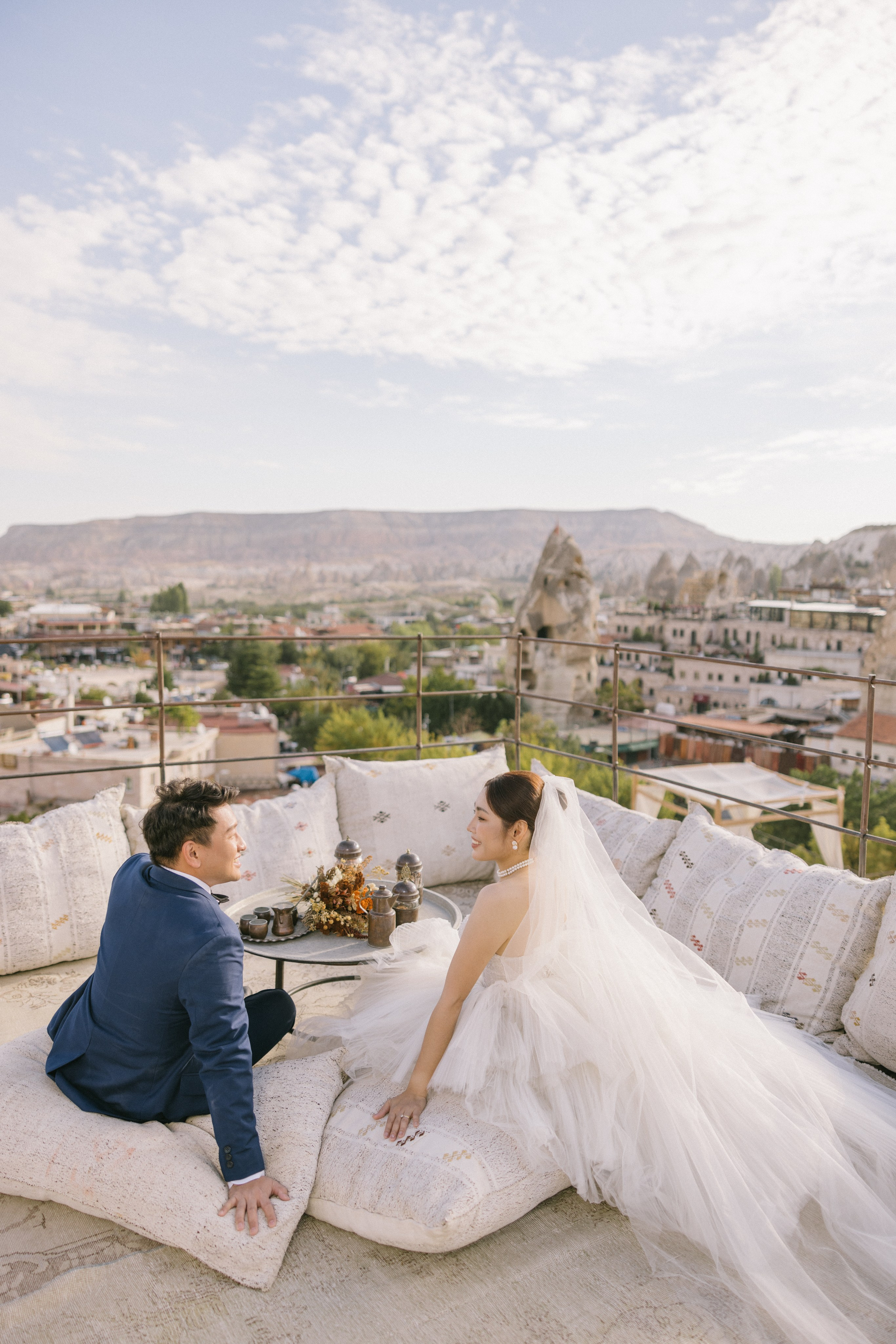Wedding & Elopement Photography in Cappadocia. Cappadocia Photographer — Weddings, Elopements & Couple Photoshoots | Julia Ganch