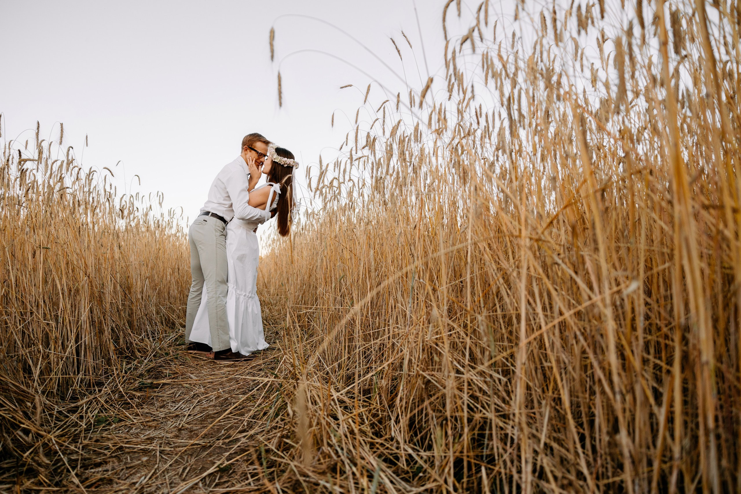 Wiki ♡ Przemek. Fotograf Ślubny Warszawa - Sesje Biznesowe Rodzinne Eventy