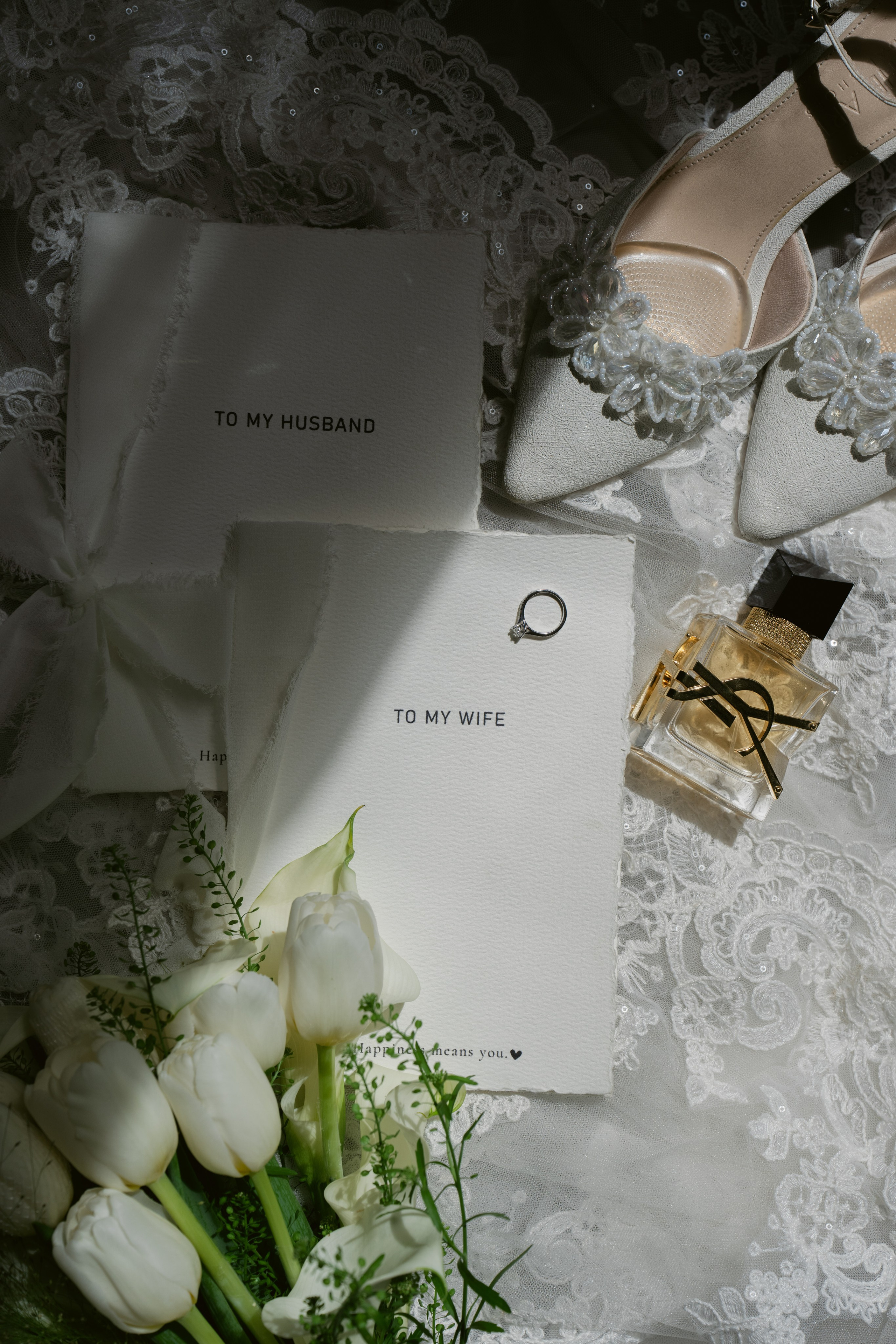 Tu + Trang | Photojournalism. BenColor Studio