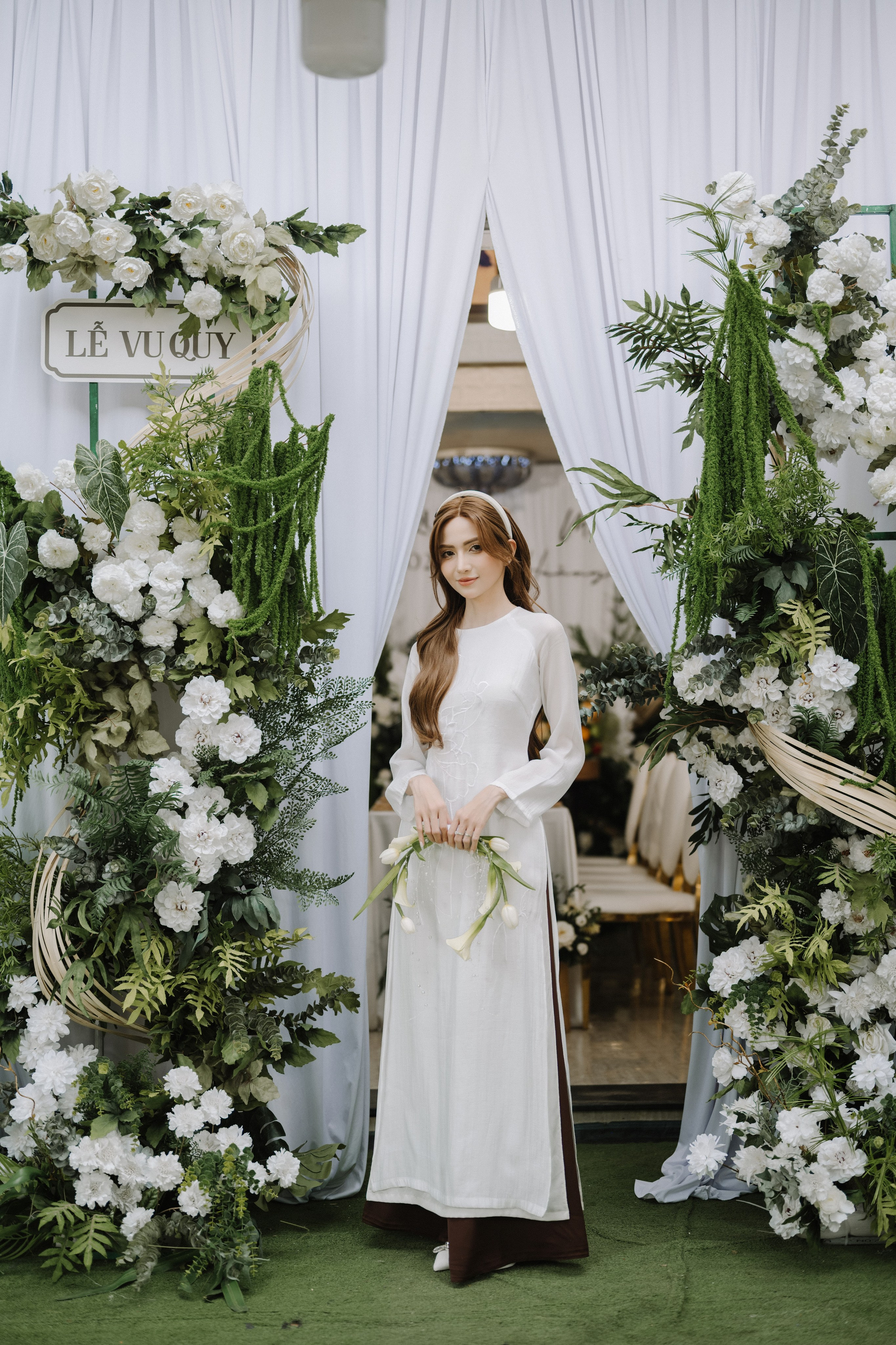 Dat + MaiAnh | Photojournalism. BenColor Studio